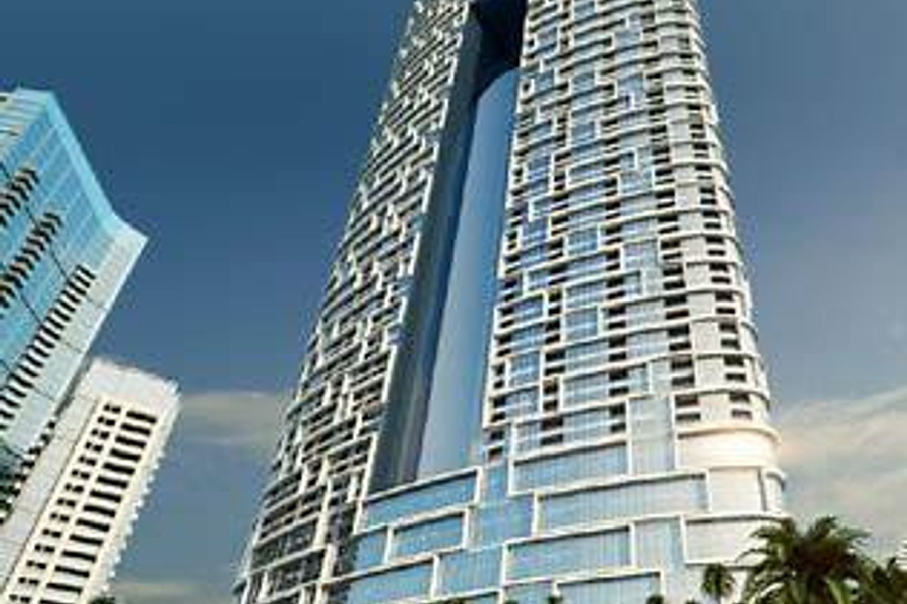 The Address Residences Jumeirah Beach Resort