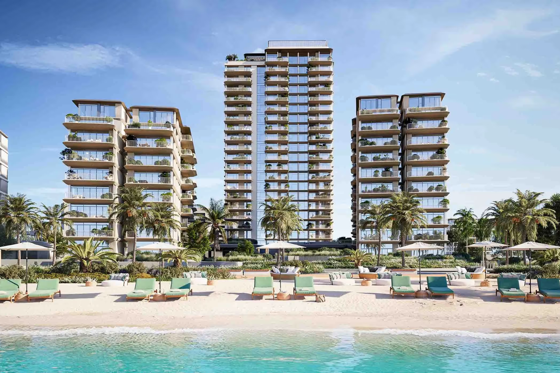 Bay Grove Residences