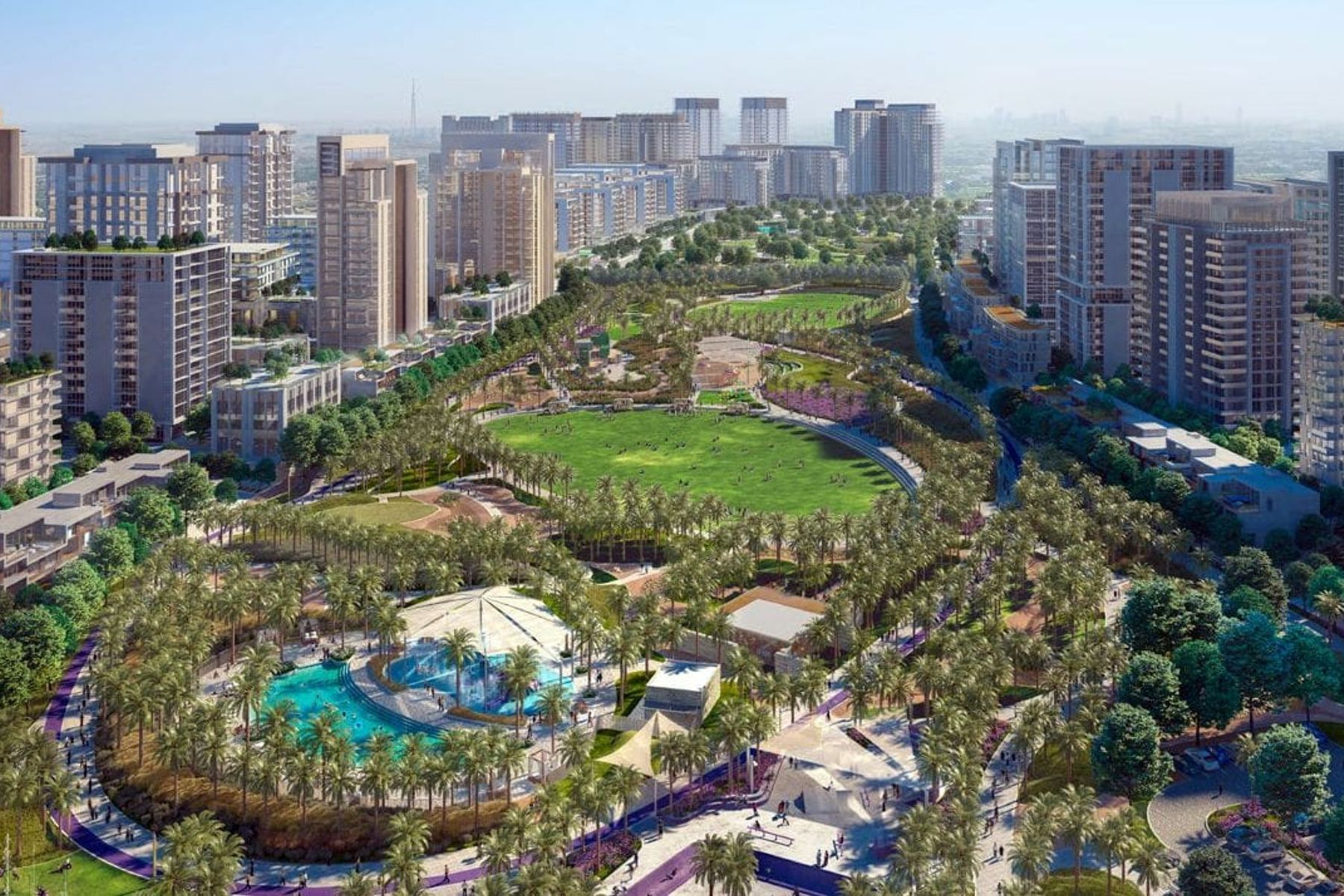 Address Villas - Hillcrest