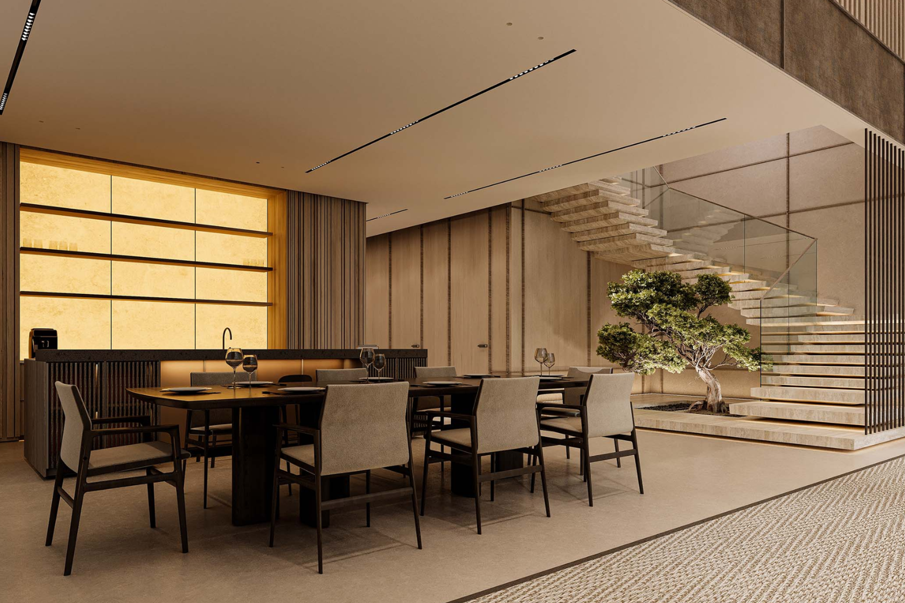 Omoria Private Residences