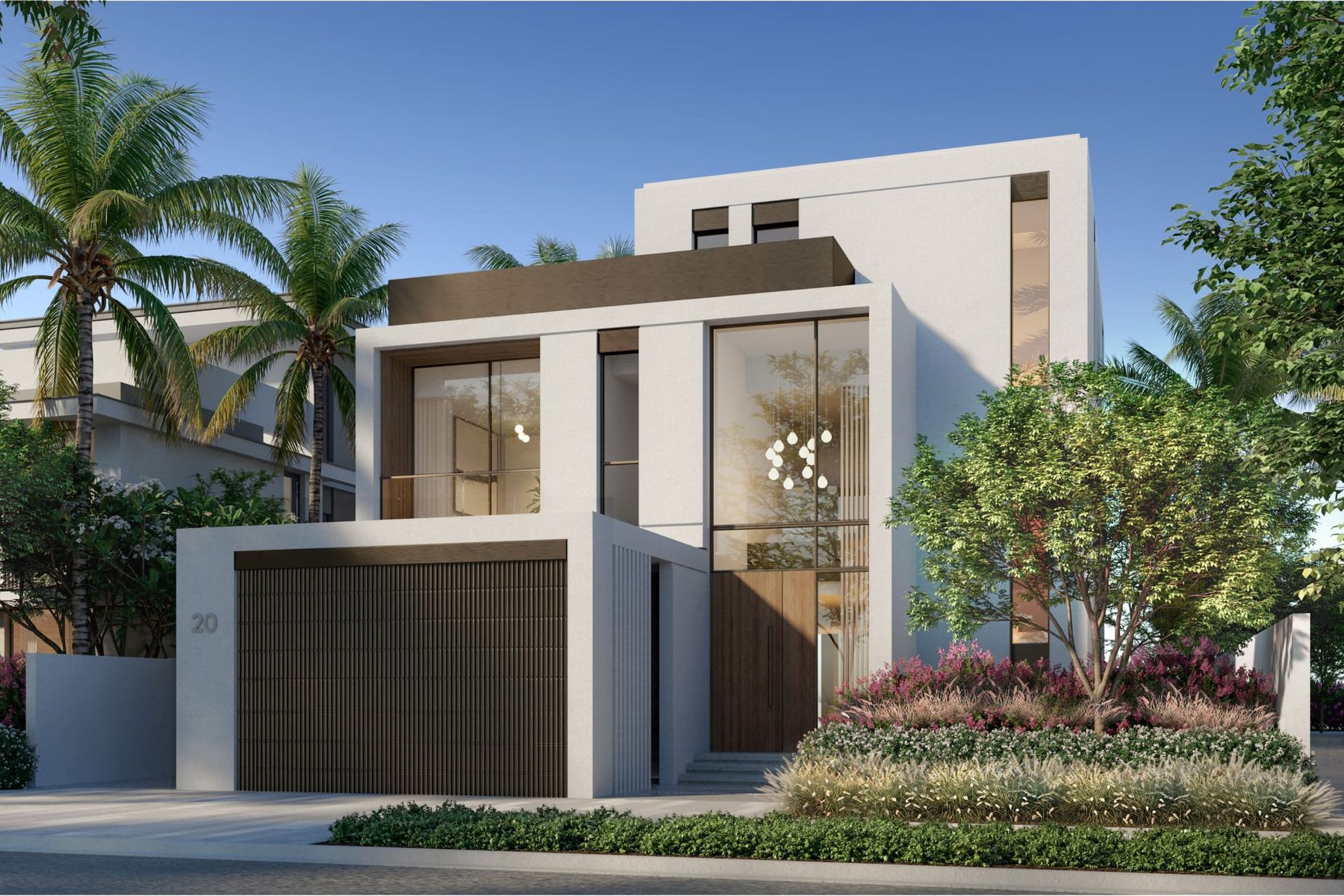 The Beach Collection Villas