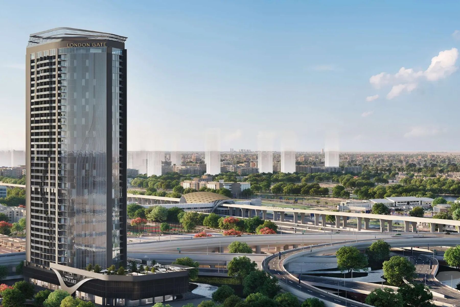 Franck Muller Vanguard