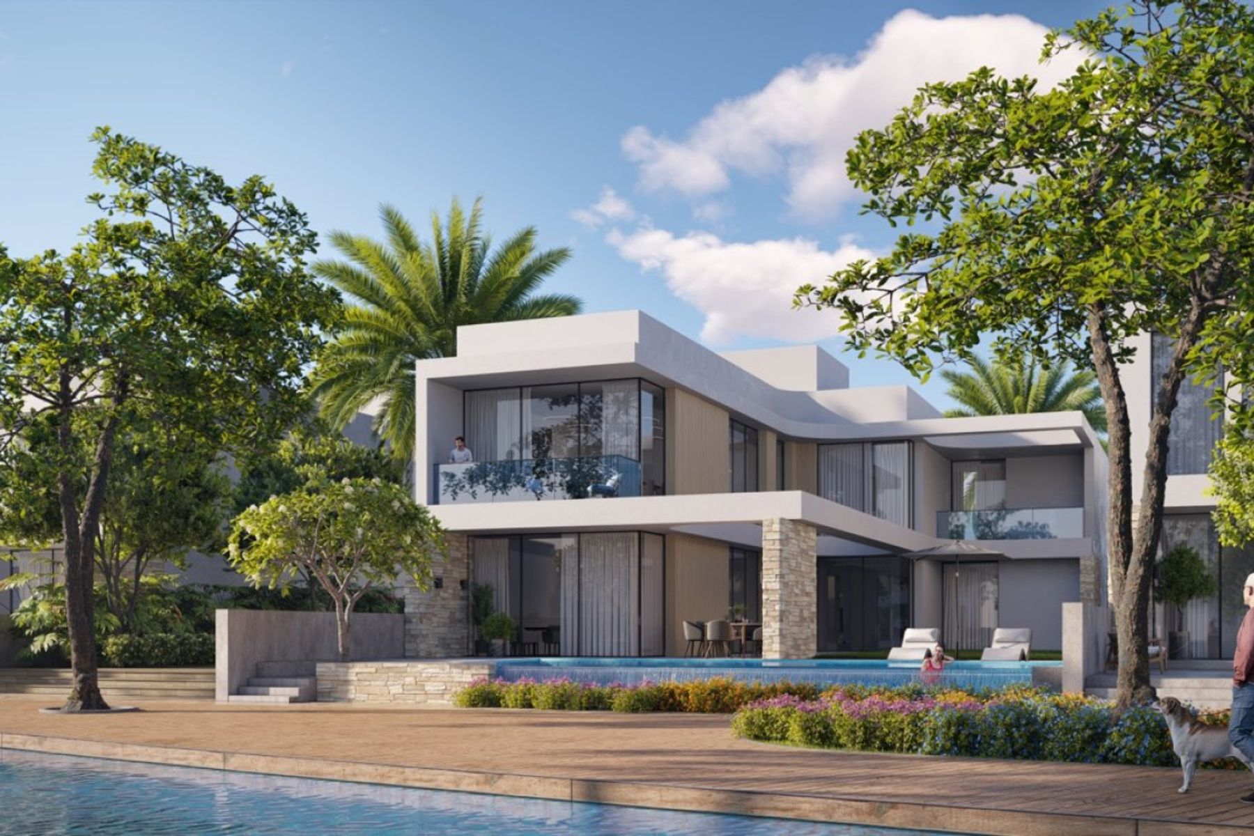 Siniya Island Villas