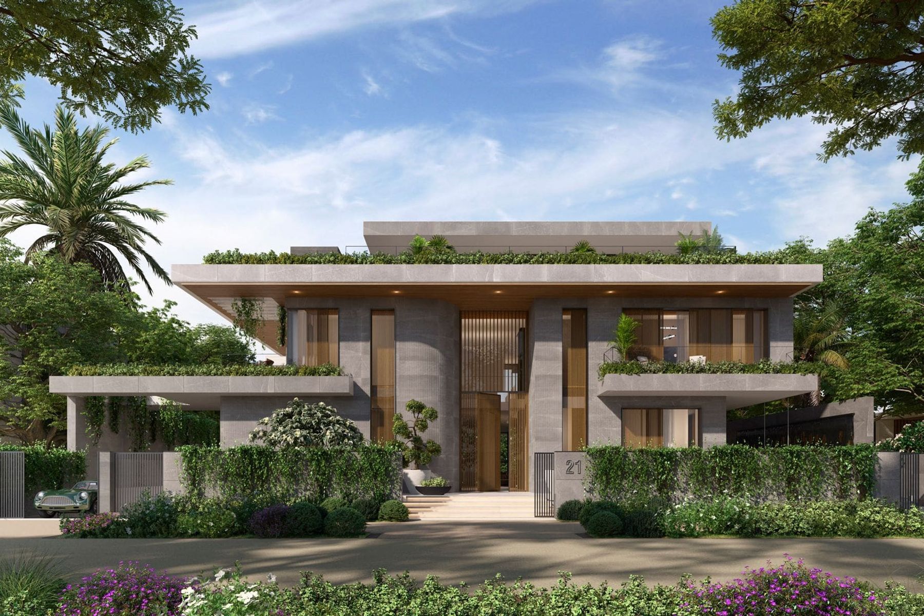 Calia Beach Colection