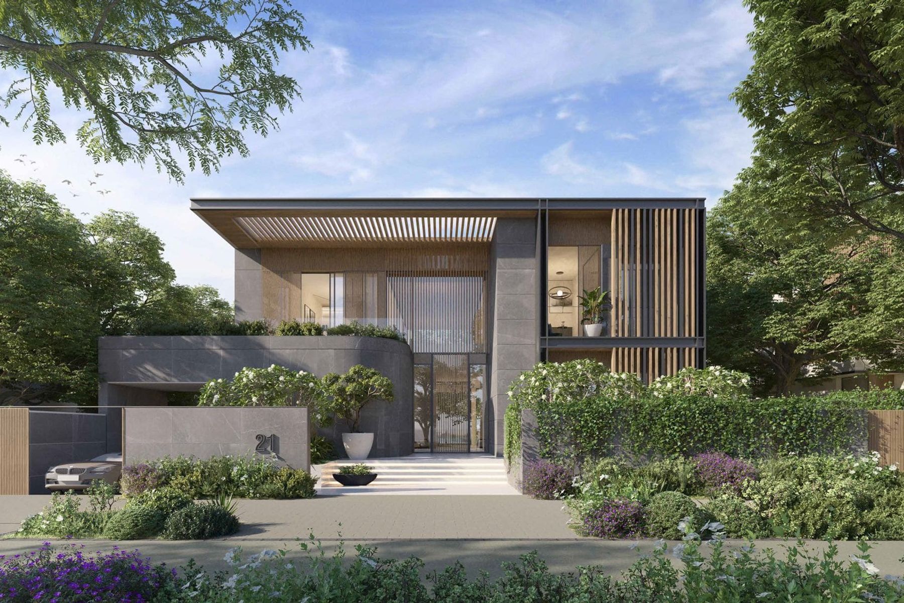 Calia Beach Colection