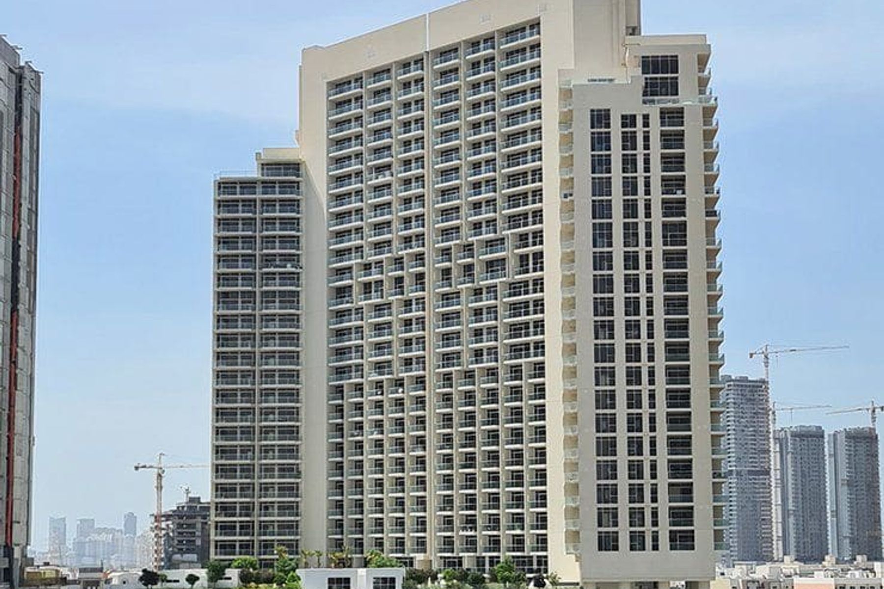 Zaya Hameni Residences