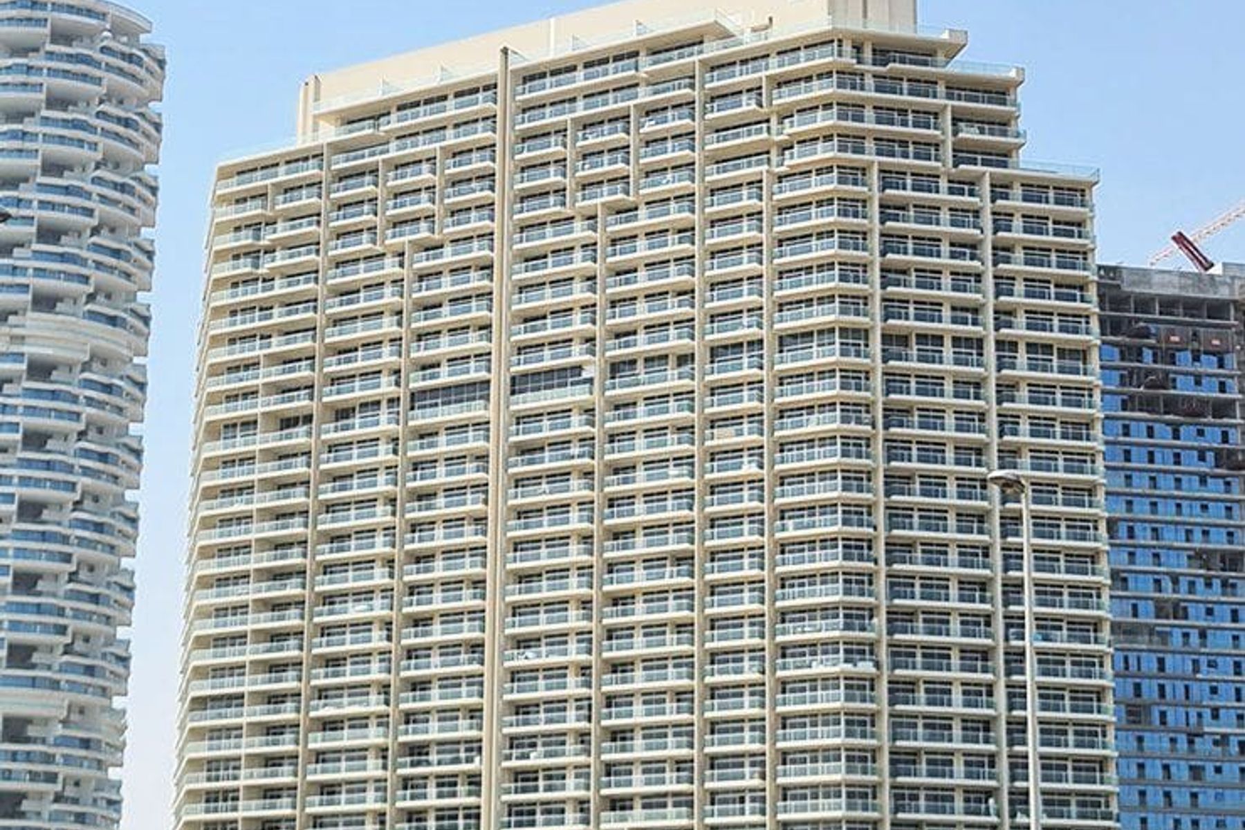 Zaya Hameni Residences