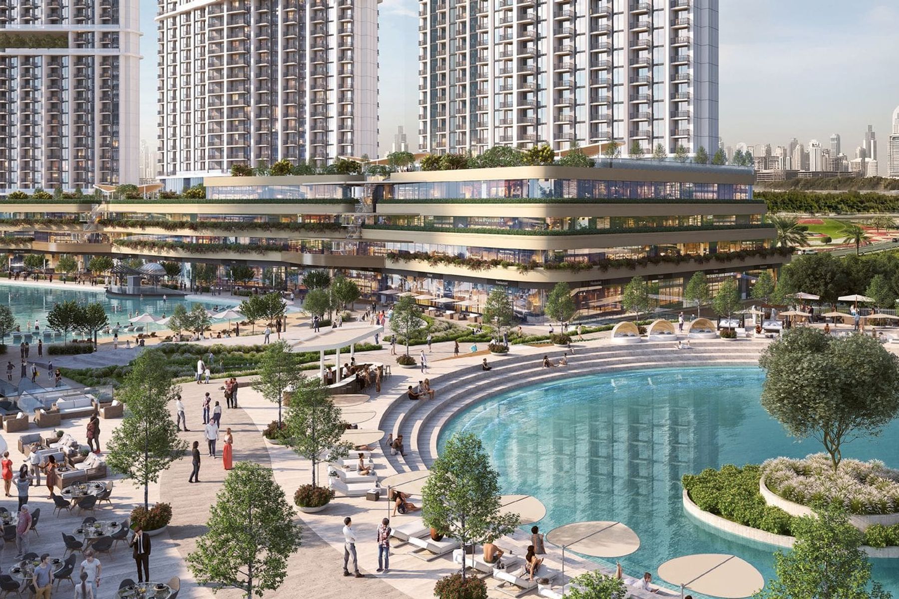 360 Riverside Crescent