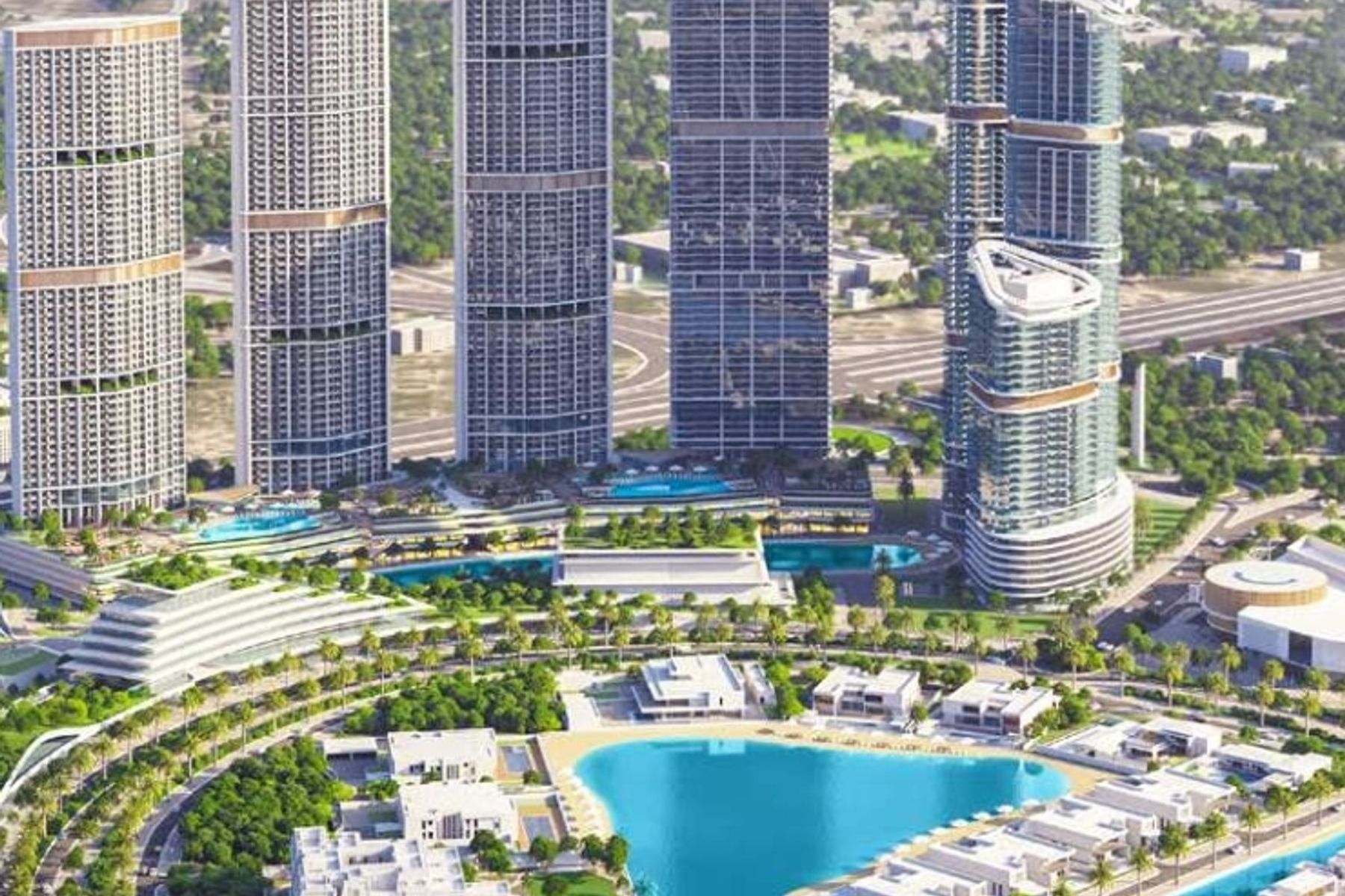 350 Riverside Crescent