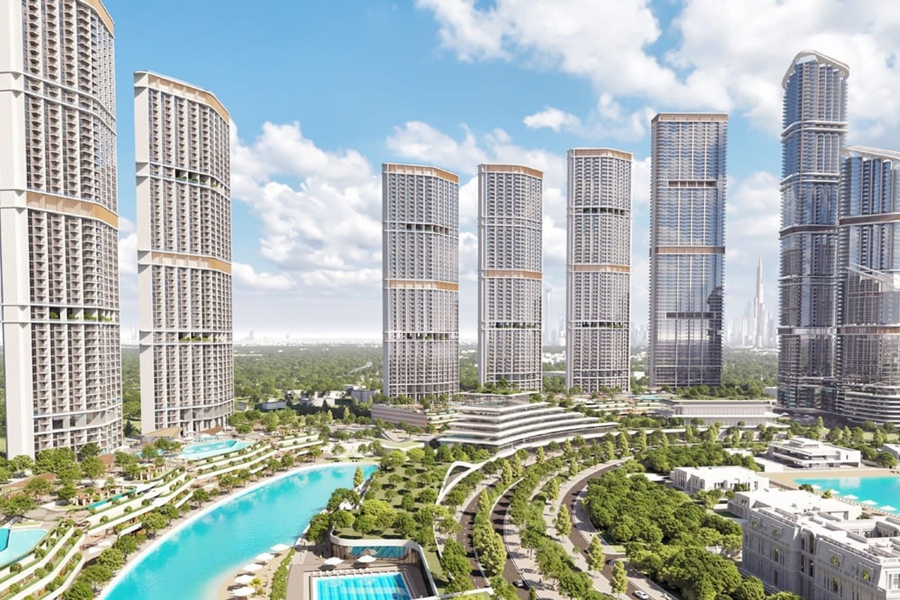 320 Riverside Crescent