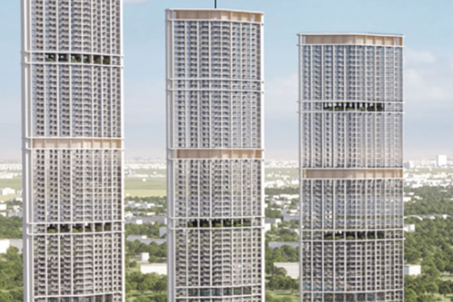 320 Riverside Crescent