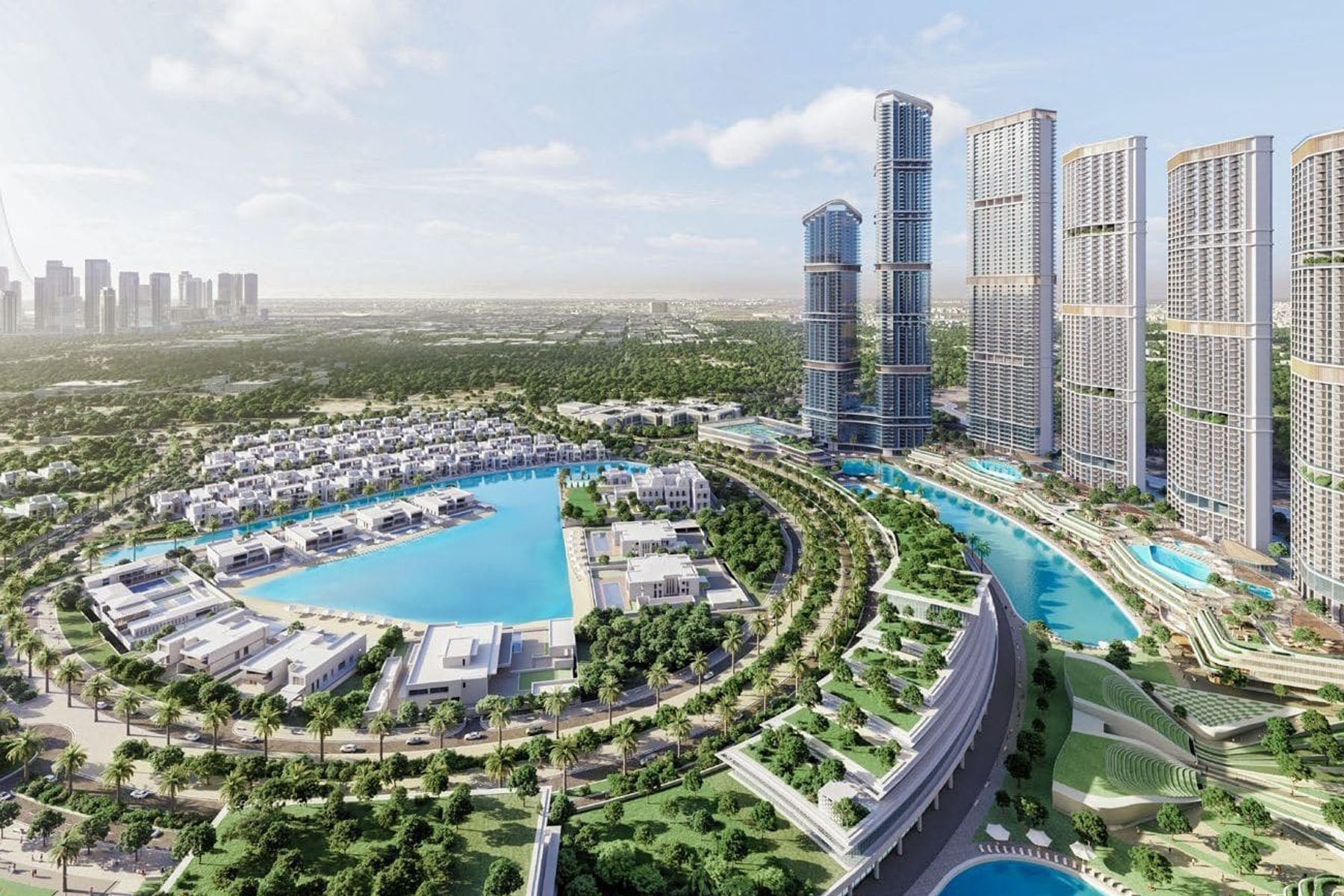 330 Riverside Crescent