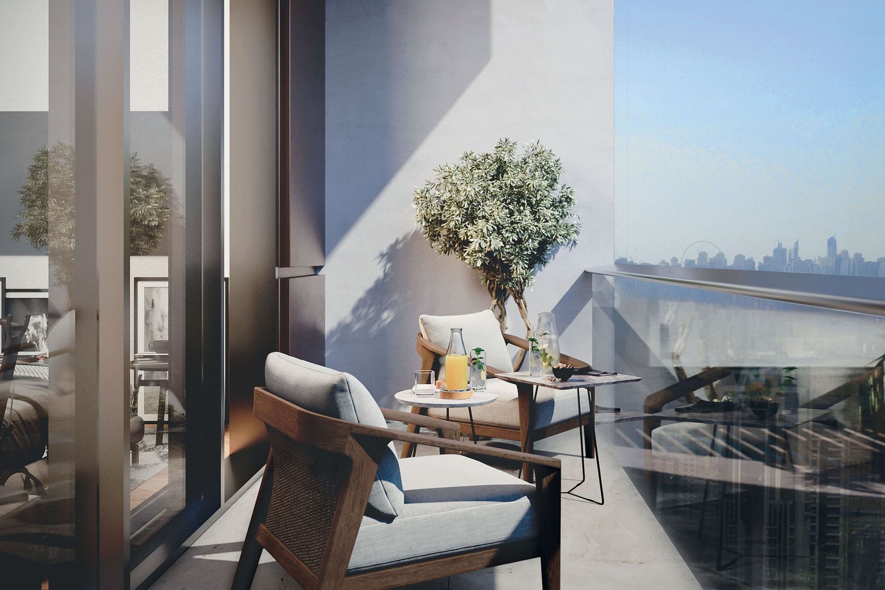 Solena Orchard Place