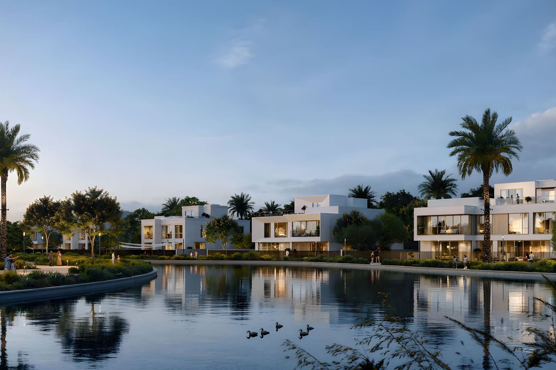 Address Villas Tierra