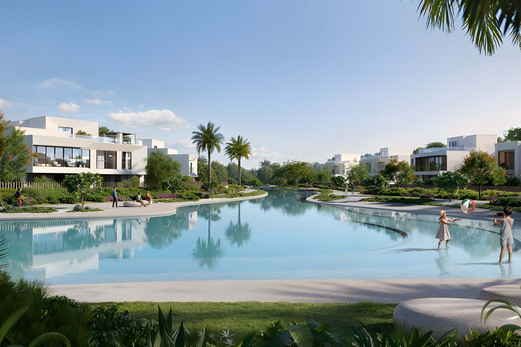 Address Villas Tierra