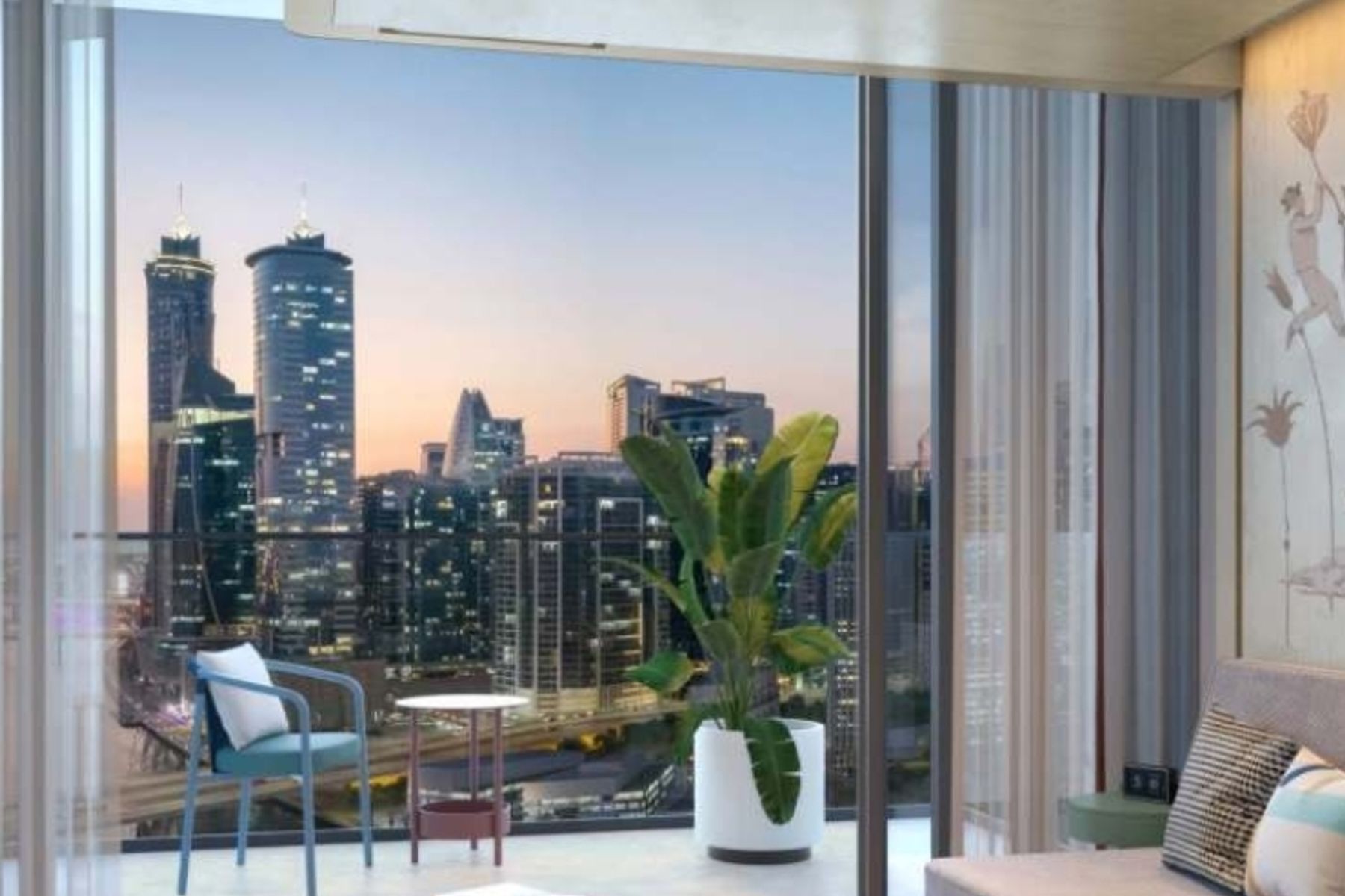 Rove Home Marasi Drive