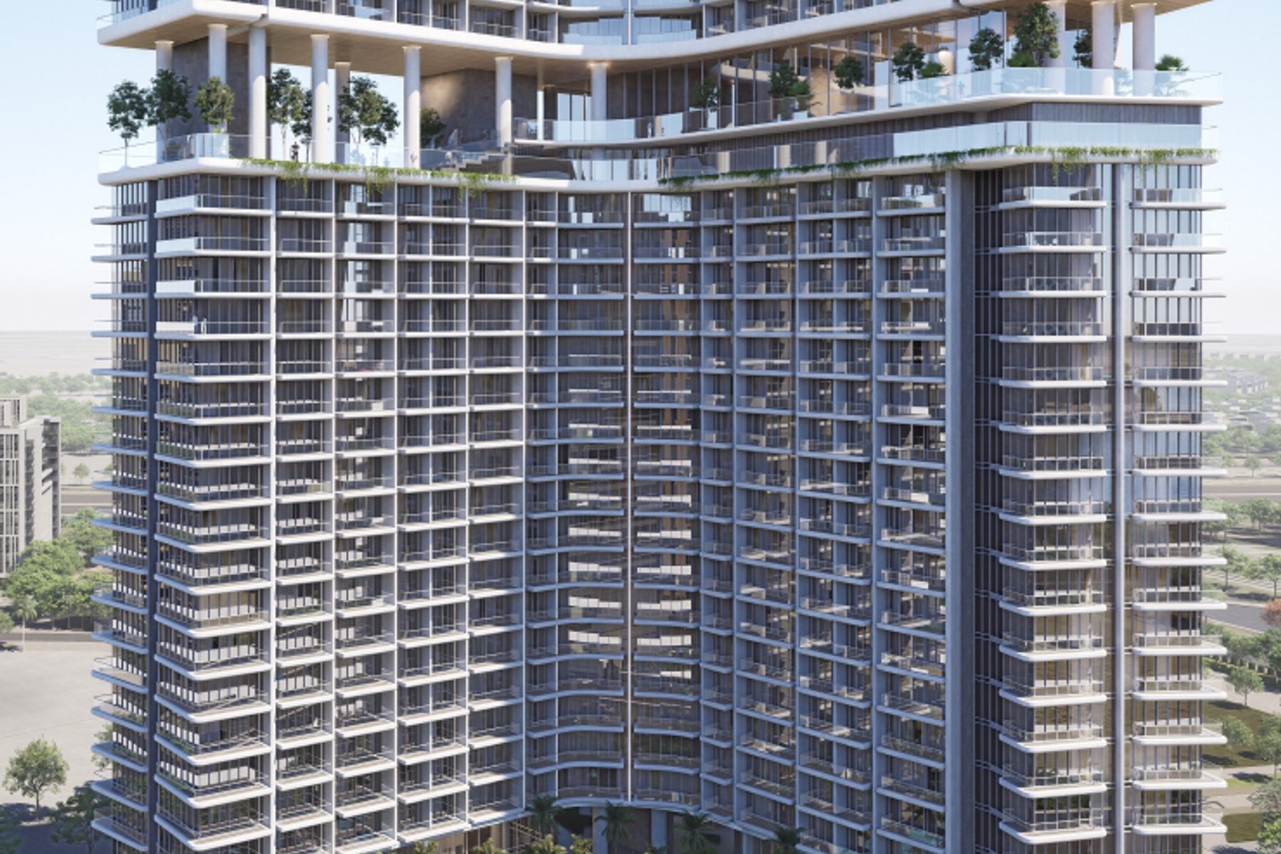 Rove Home Marasi Drive