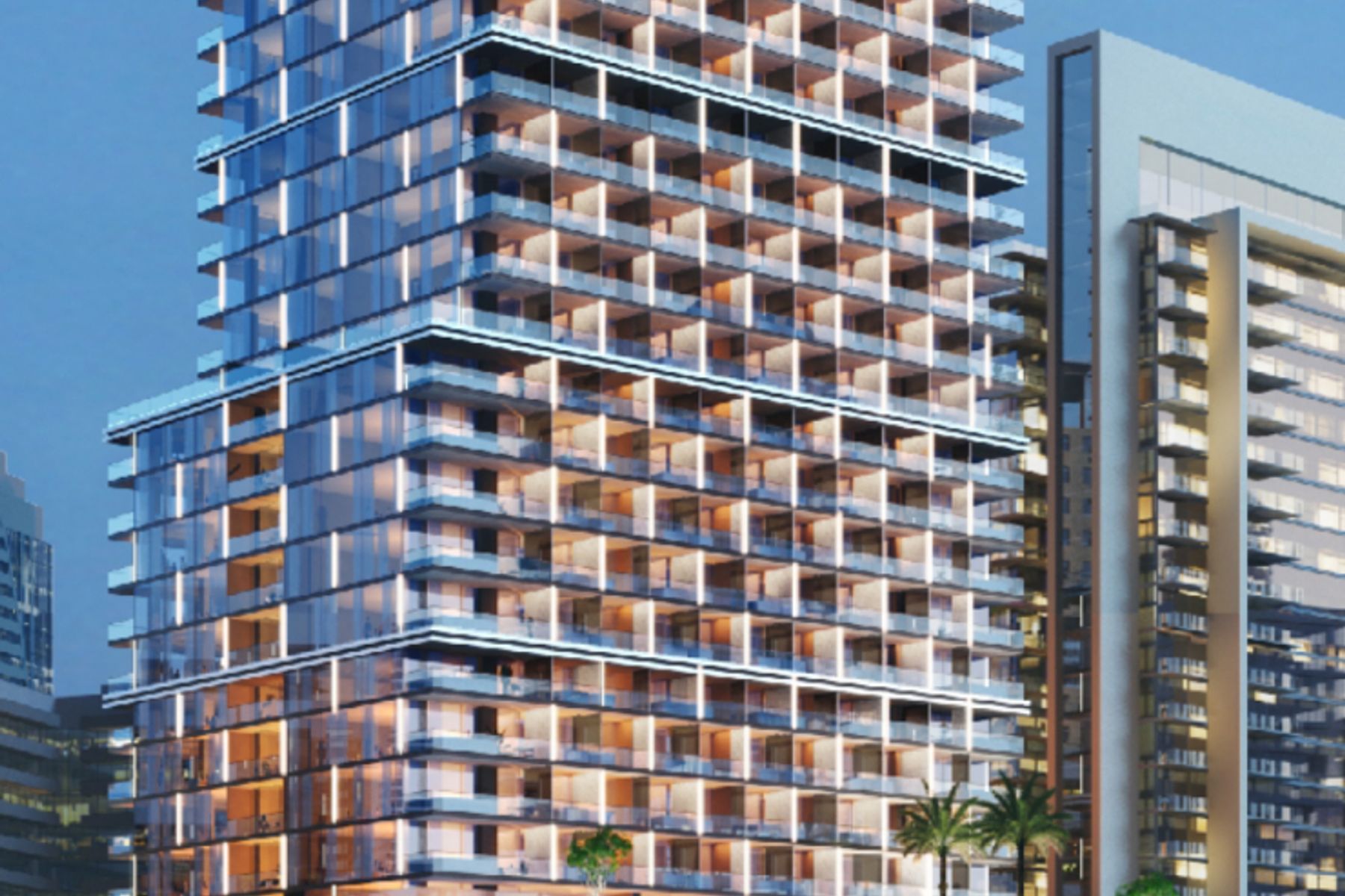 Trillionaire Residences