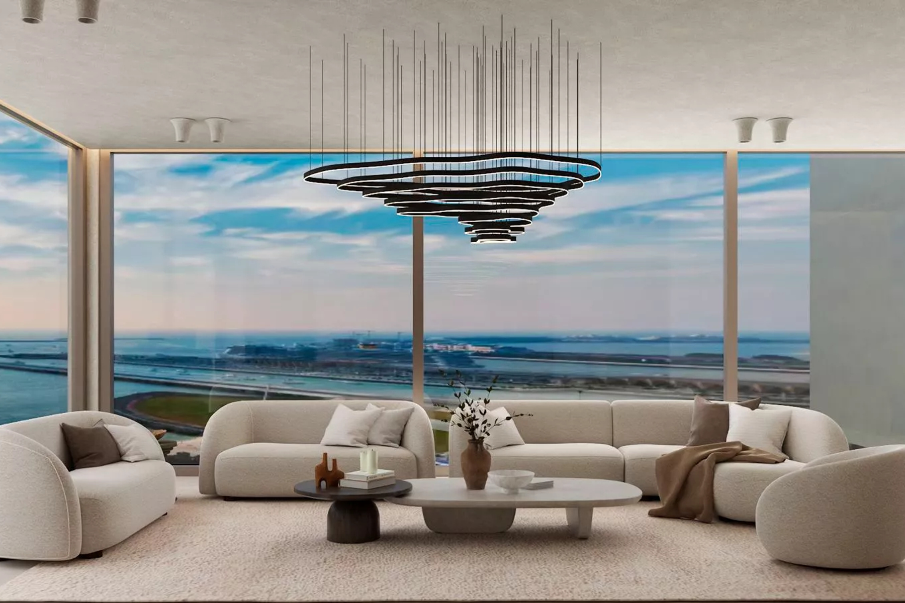 Habtoor Grand Residences