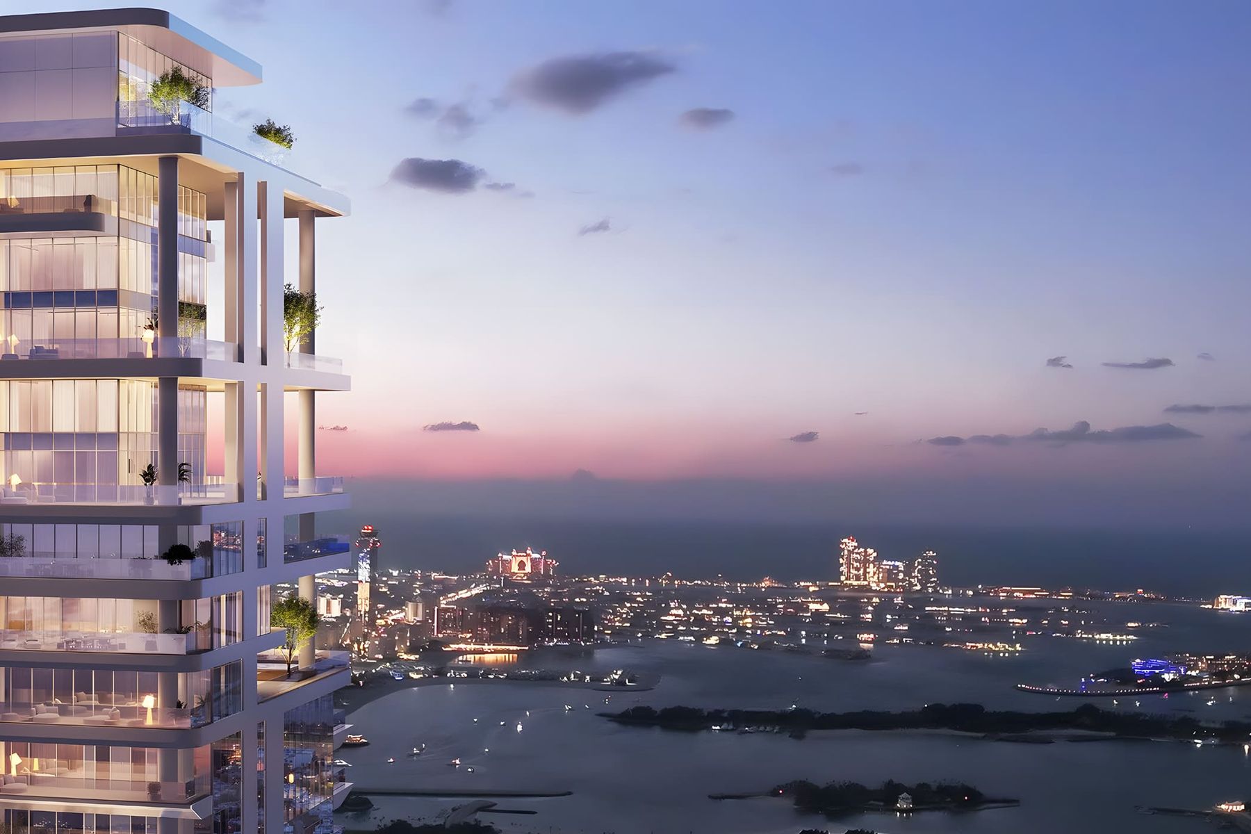 The Chedi Private Residences