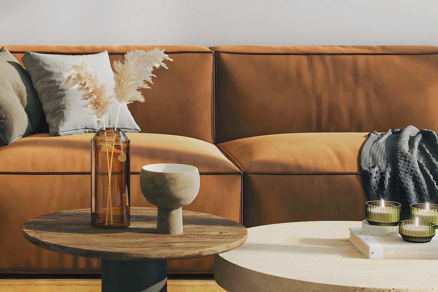 Marriott Residences Sheikh Zayed Road