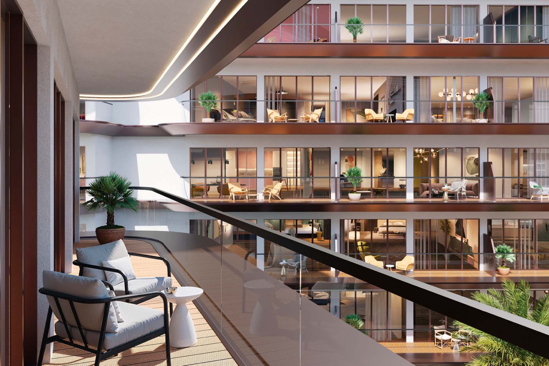 Samana Hills South 2