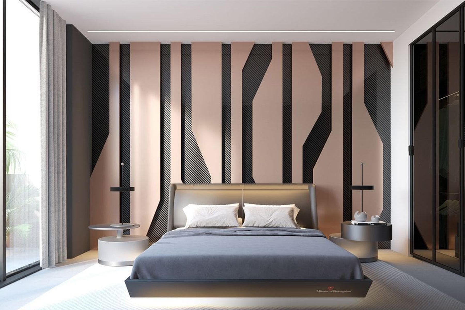 Tonino Lamborghini Residences