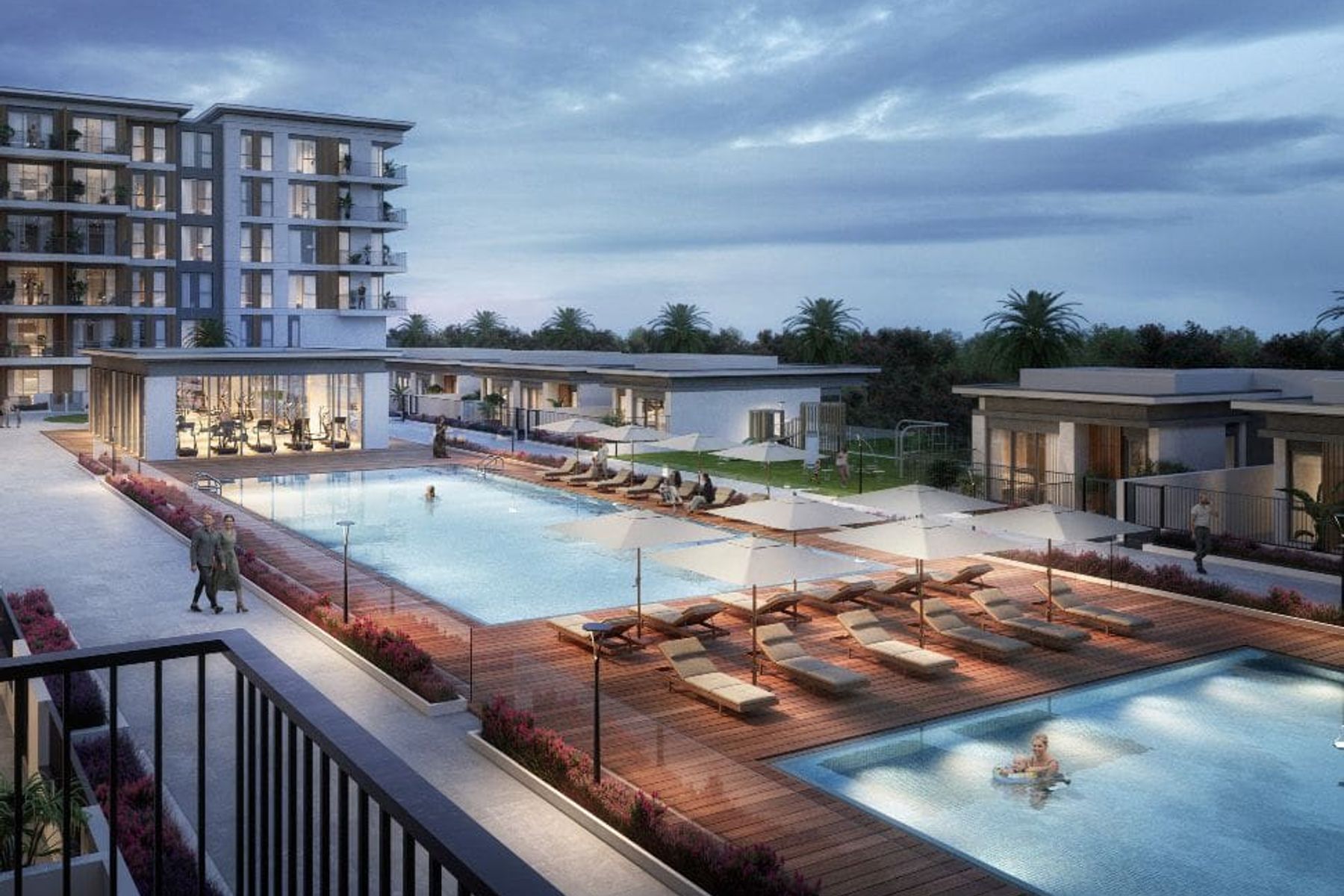 The Regent Residences