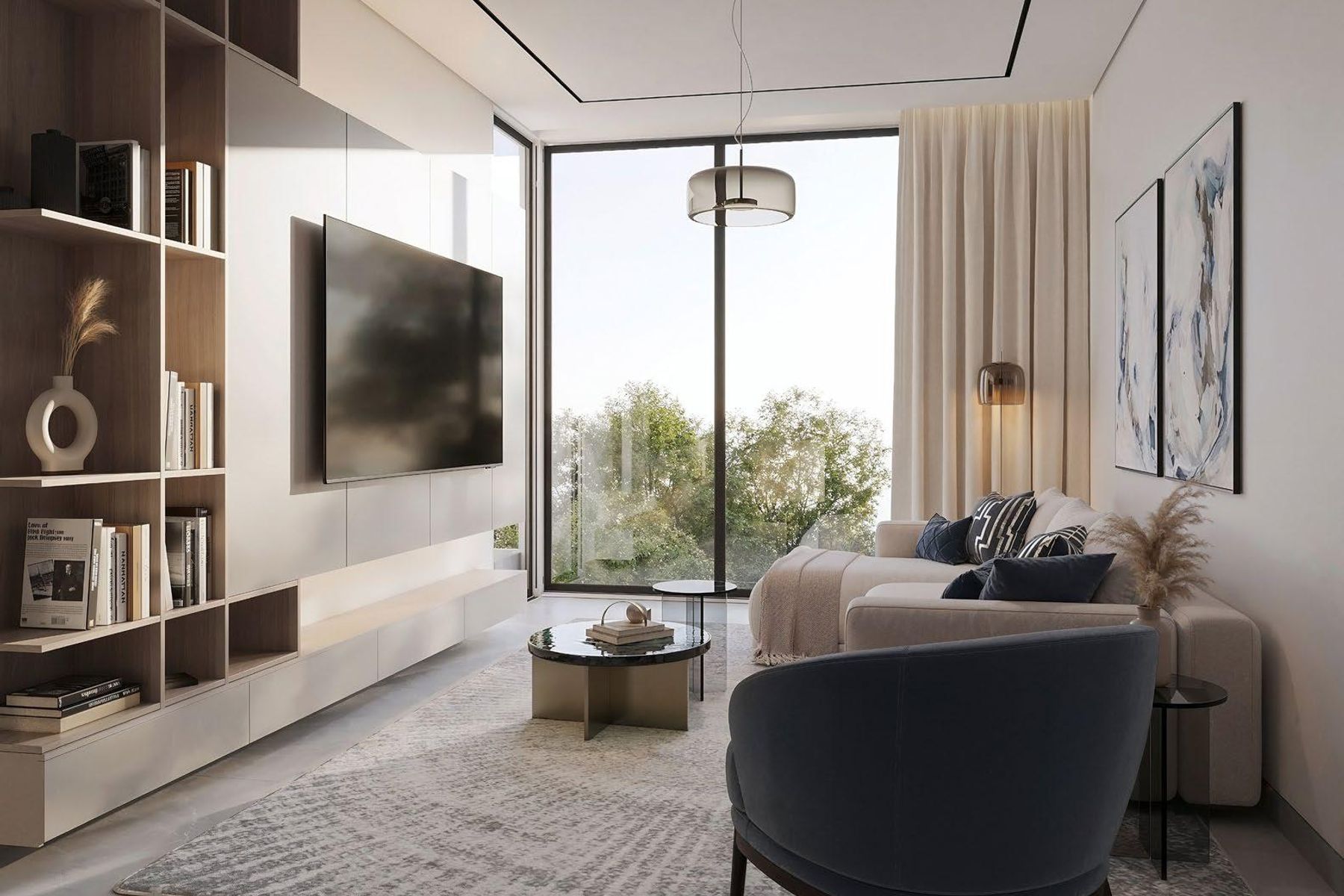 Pinewood Estate Homes