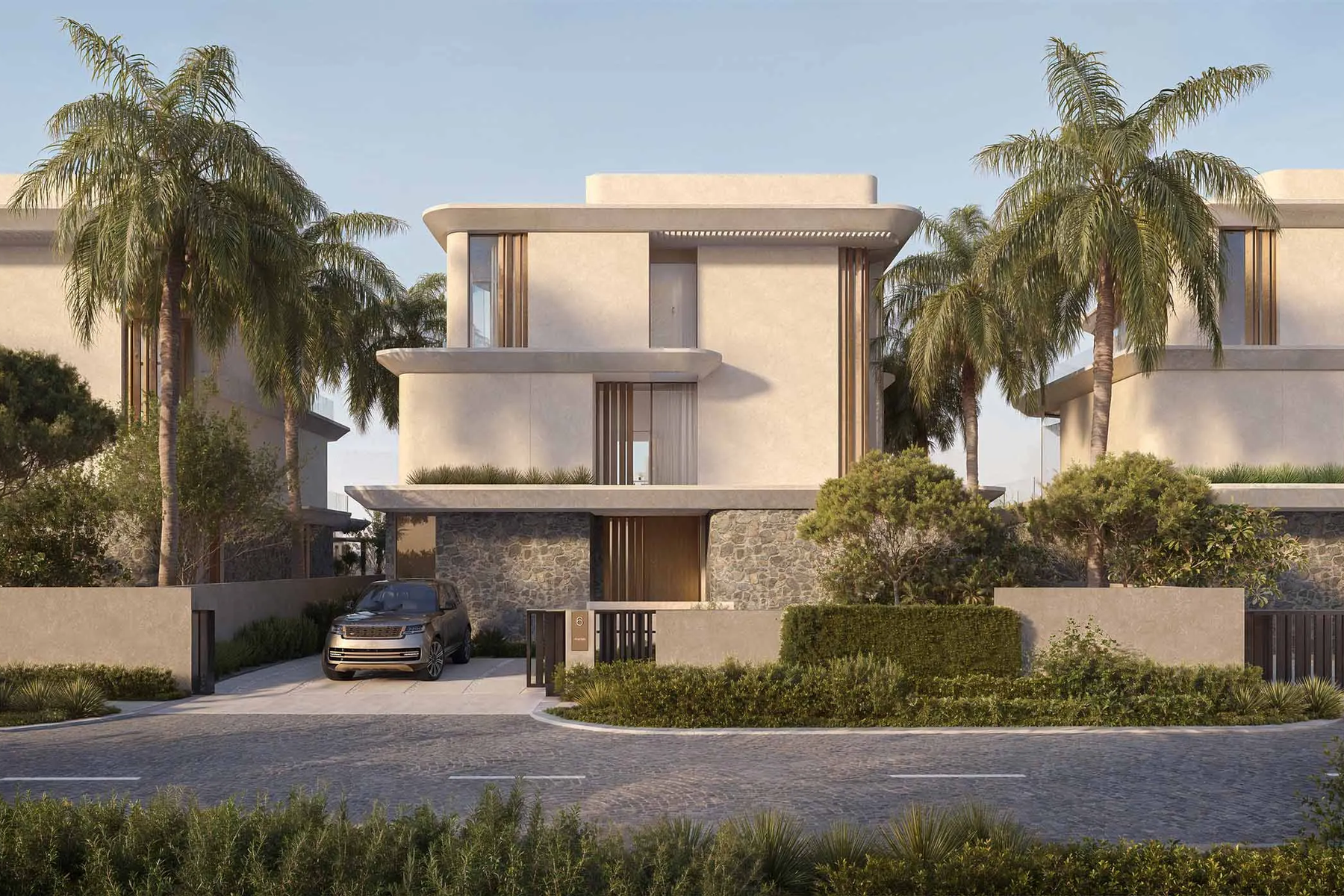 Anantara Mina Ras Al Khaimah Residences