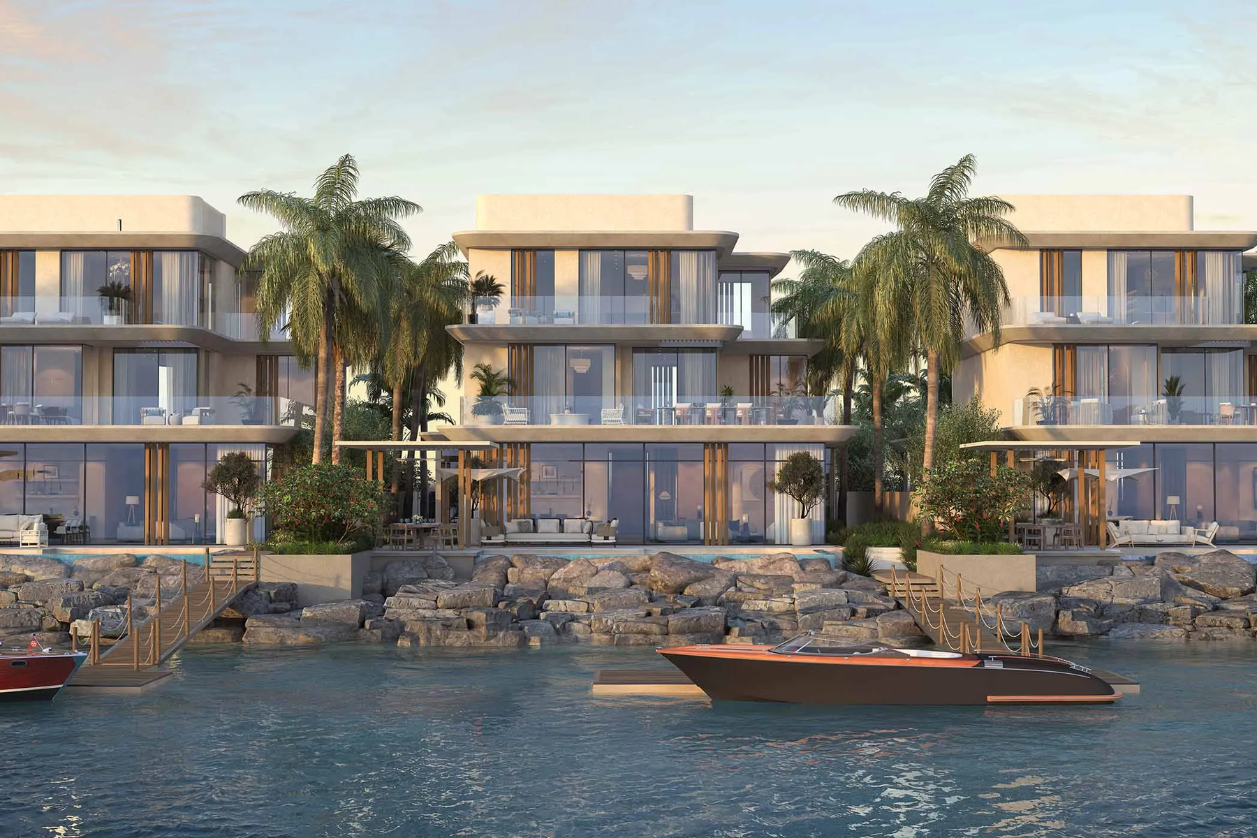 Anantara Mina Ras Al Khaimah Residences