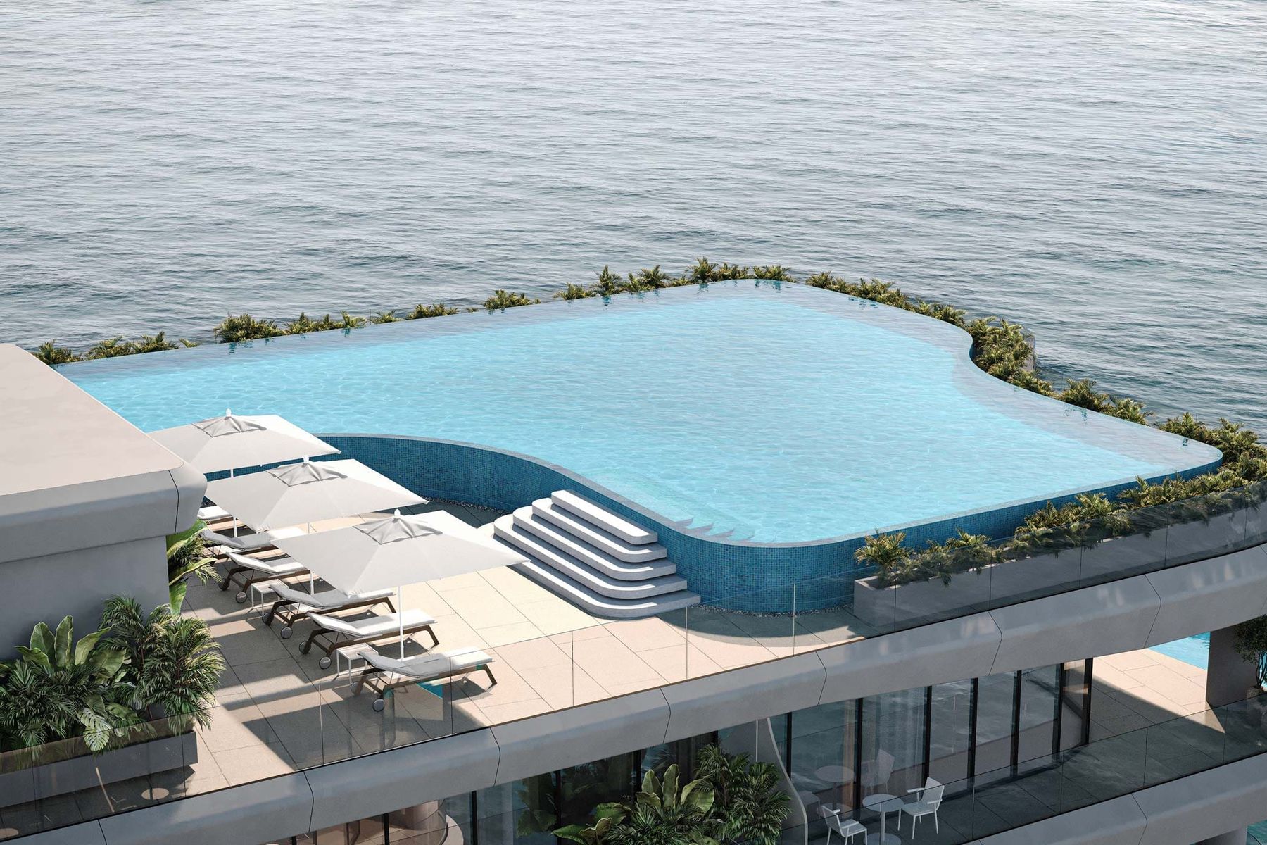 Gianfranco Ferré Residences