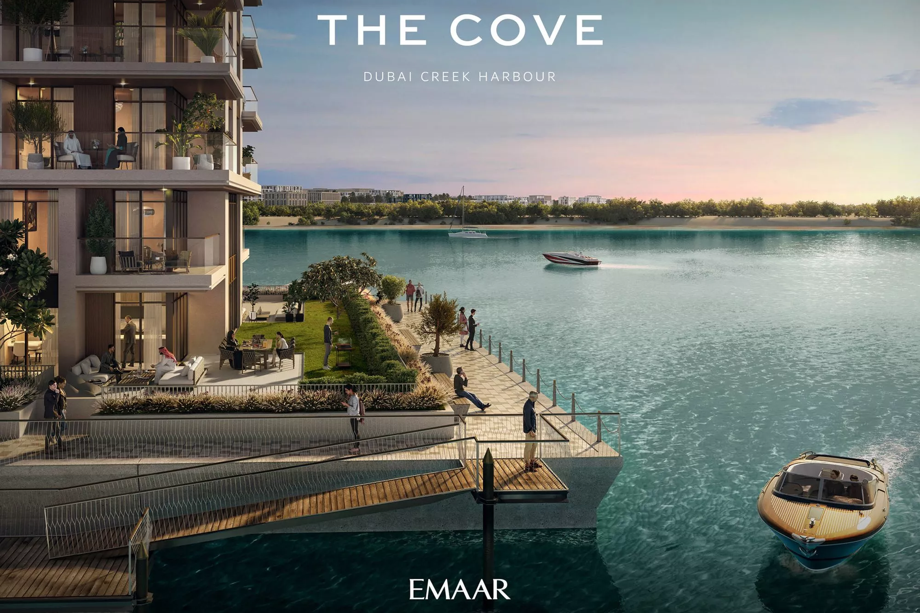 The Cove