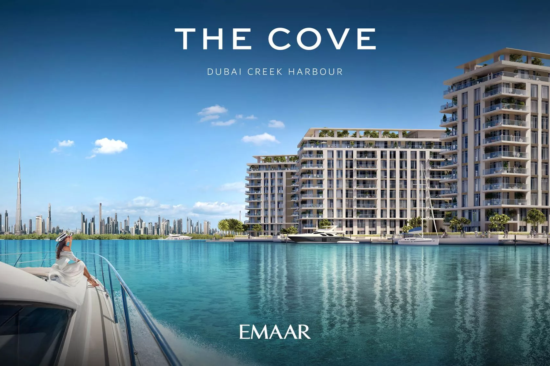 The Cove