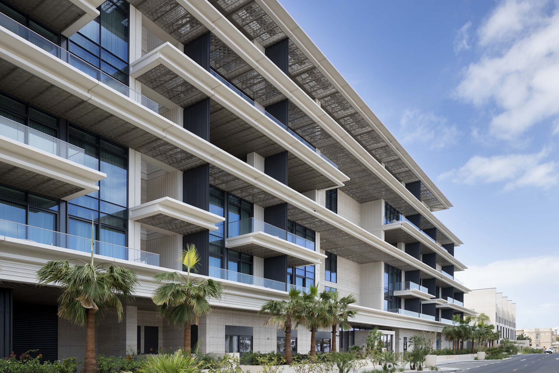 Four Seasons Private Residences