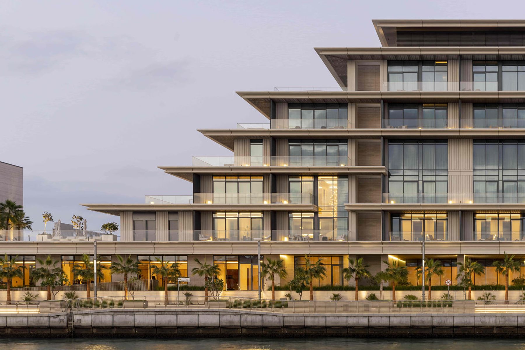 Four Seasons Private Residences