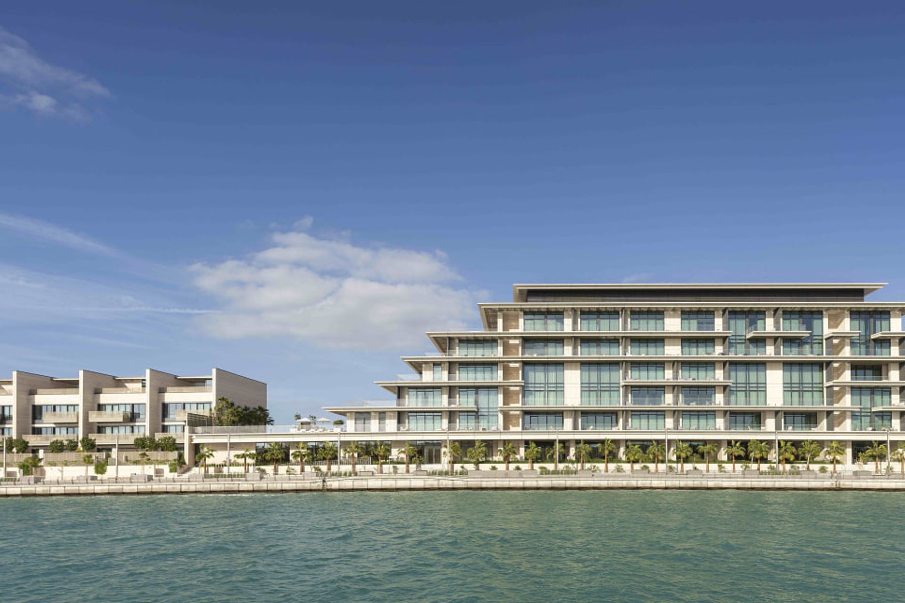 Four Seasons Private Residences