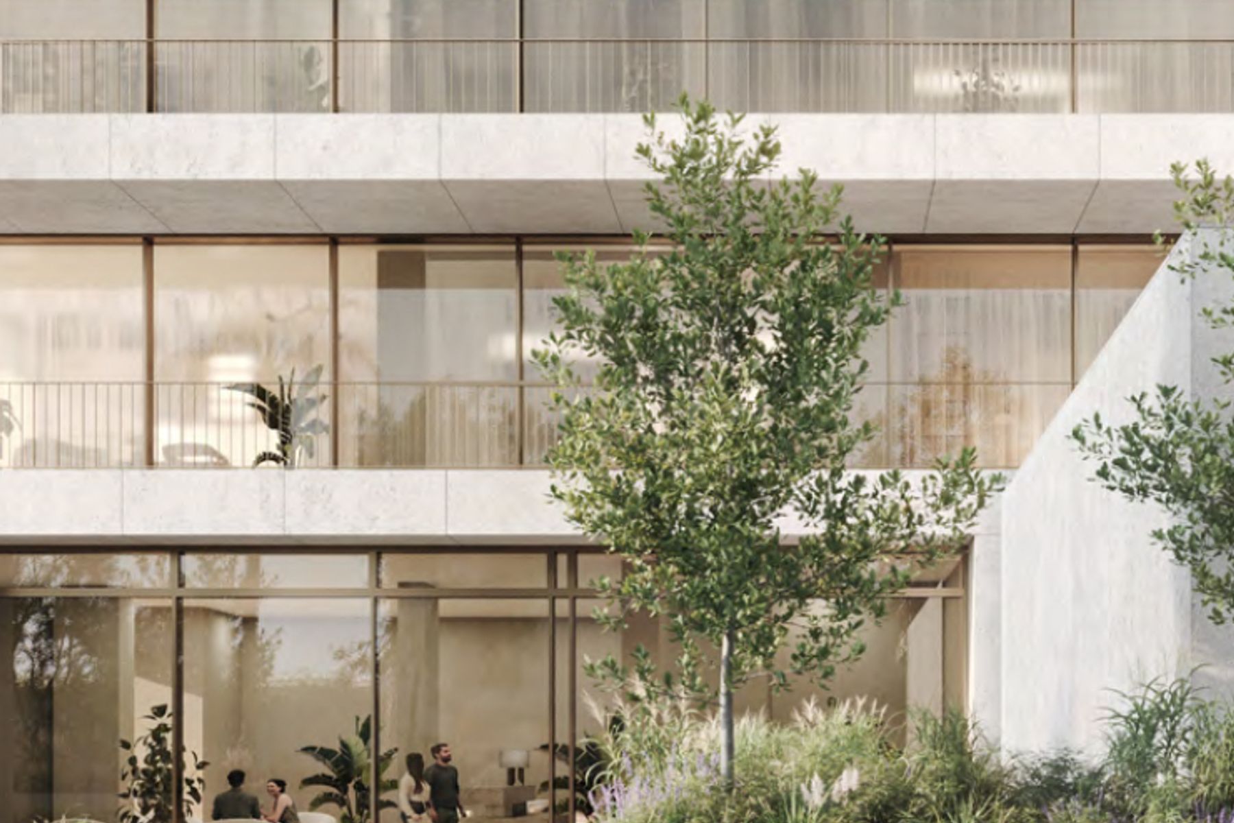 Eden House The Canal