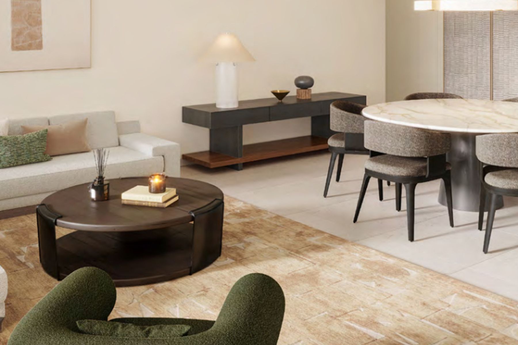 Eden House The Canal