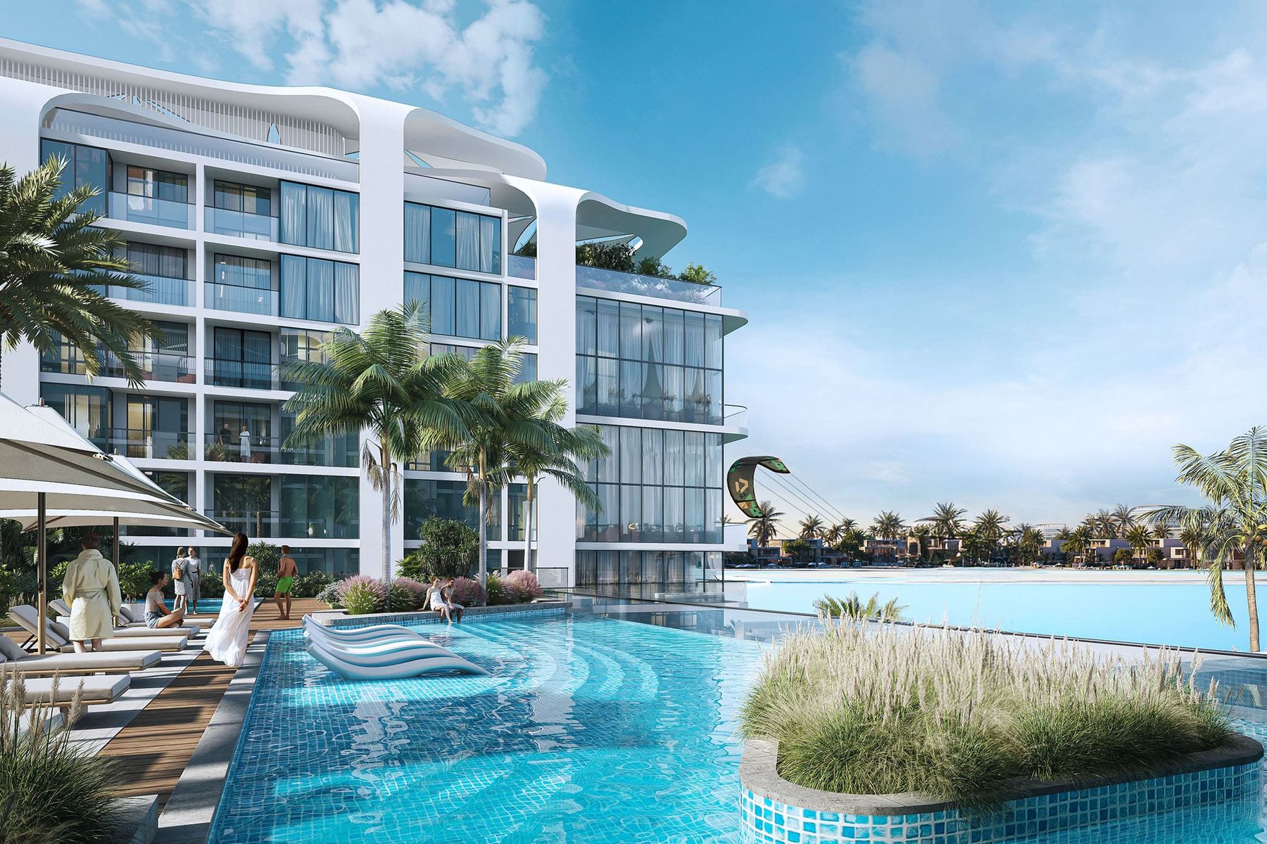 Coastline Beach Residences