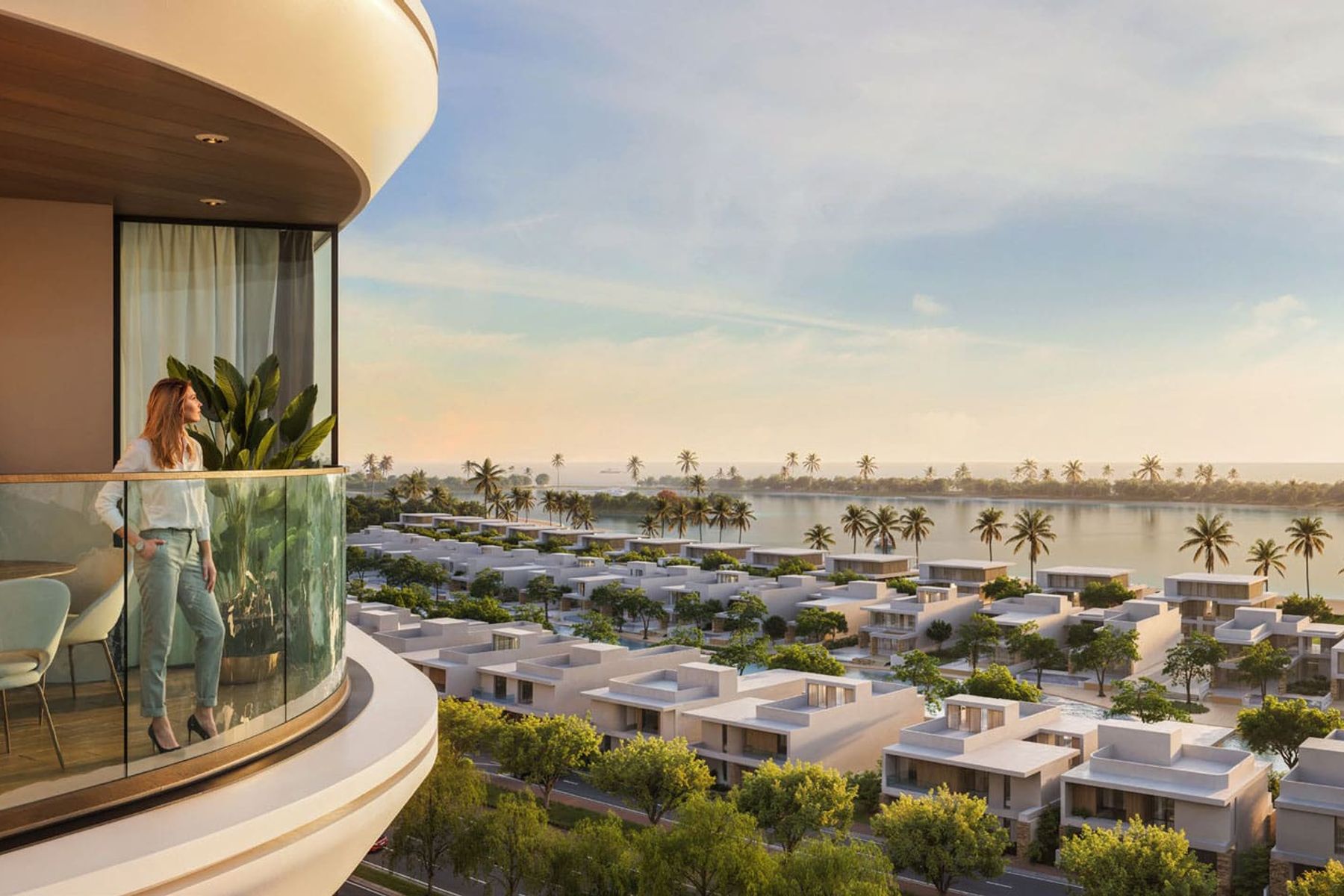 Selene Beach Residences