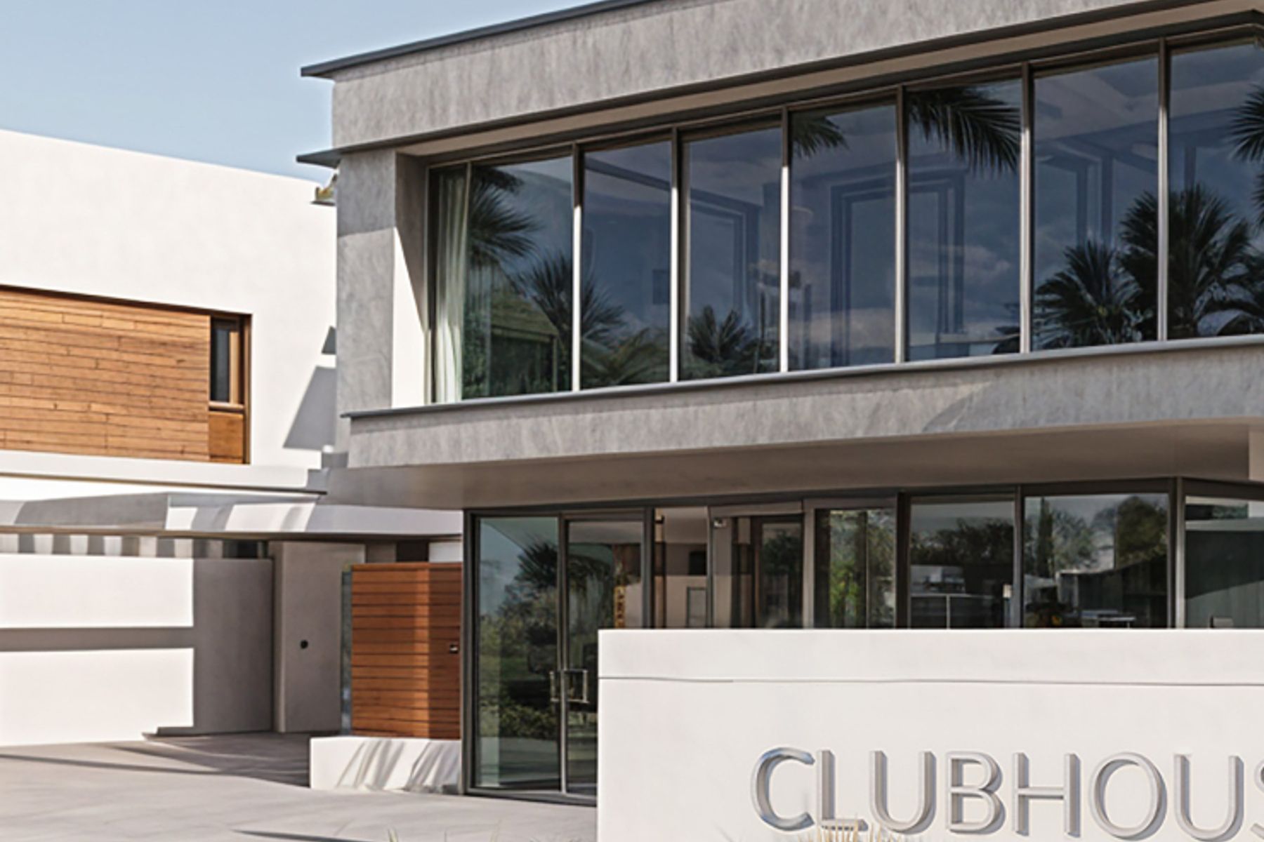 California Residences