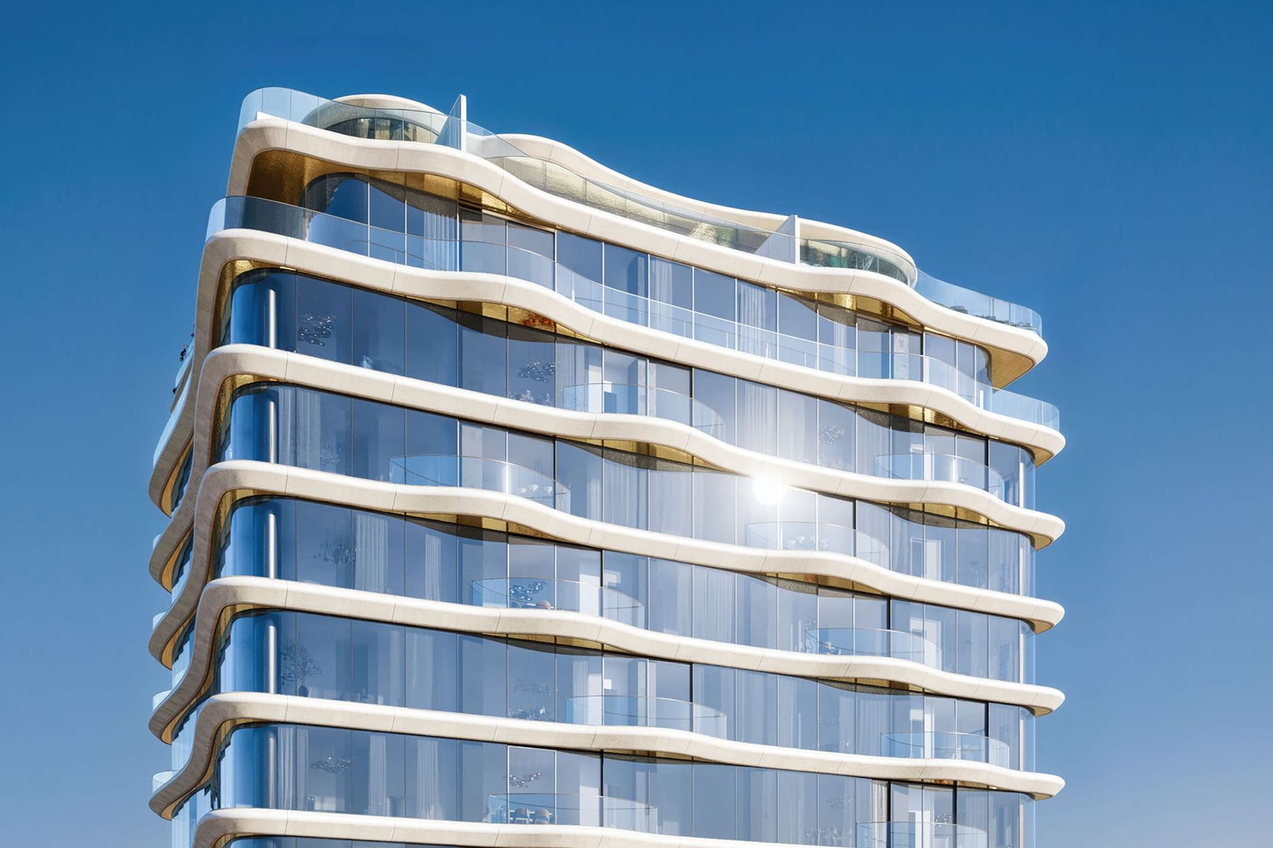 Maison Margiela Residences