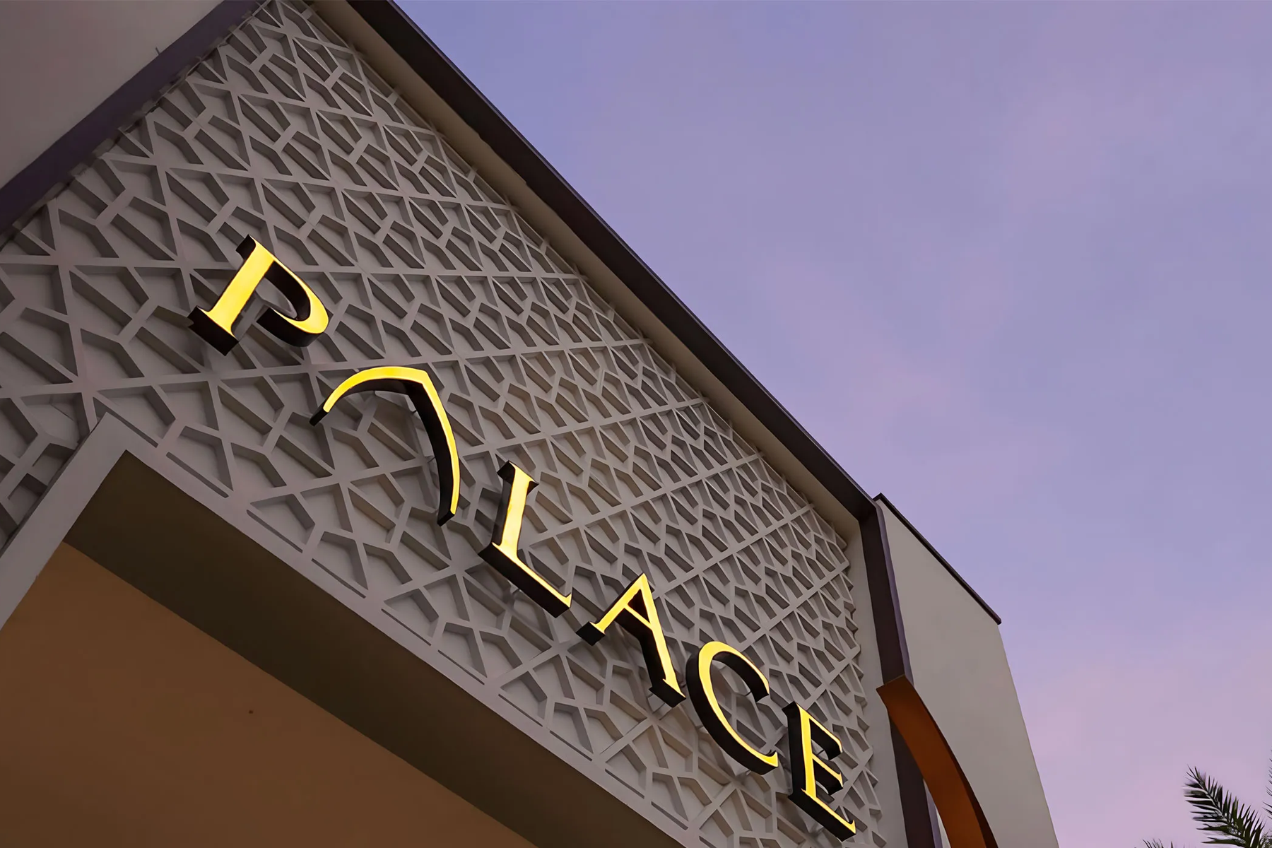 Palace Residences Hillside