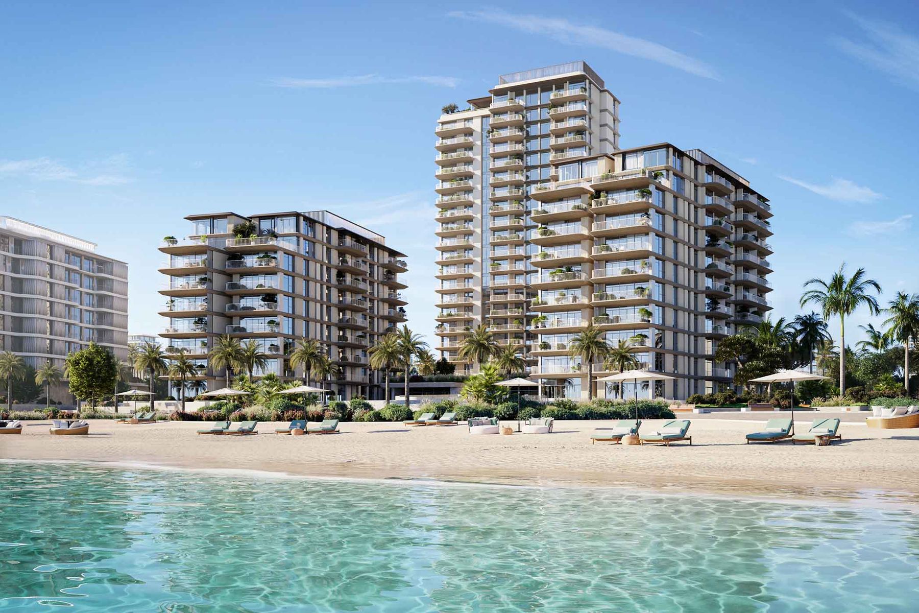 Bay Grove Residences