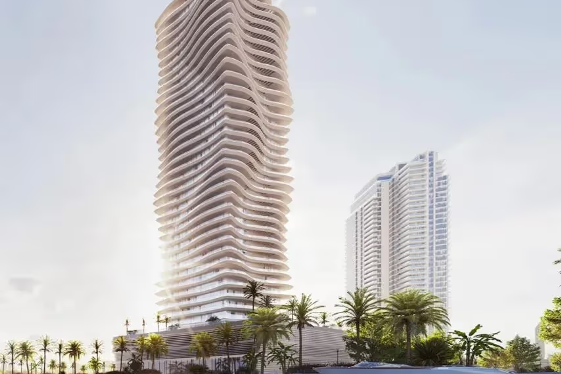 Elie Saab Waterfront