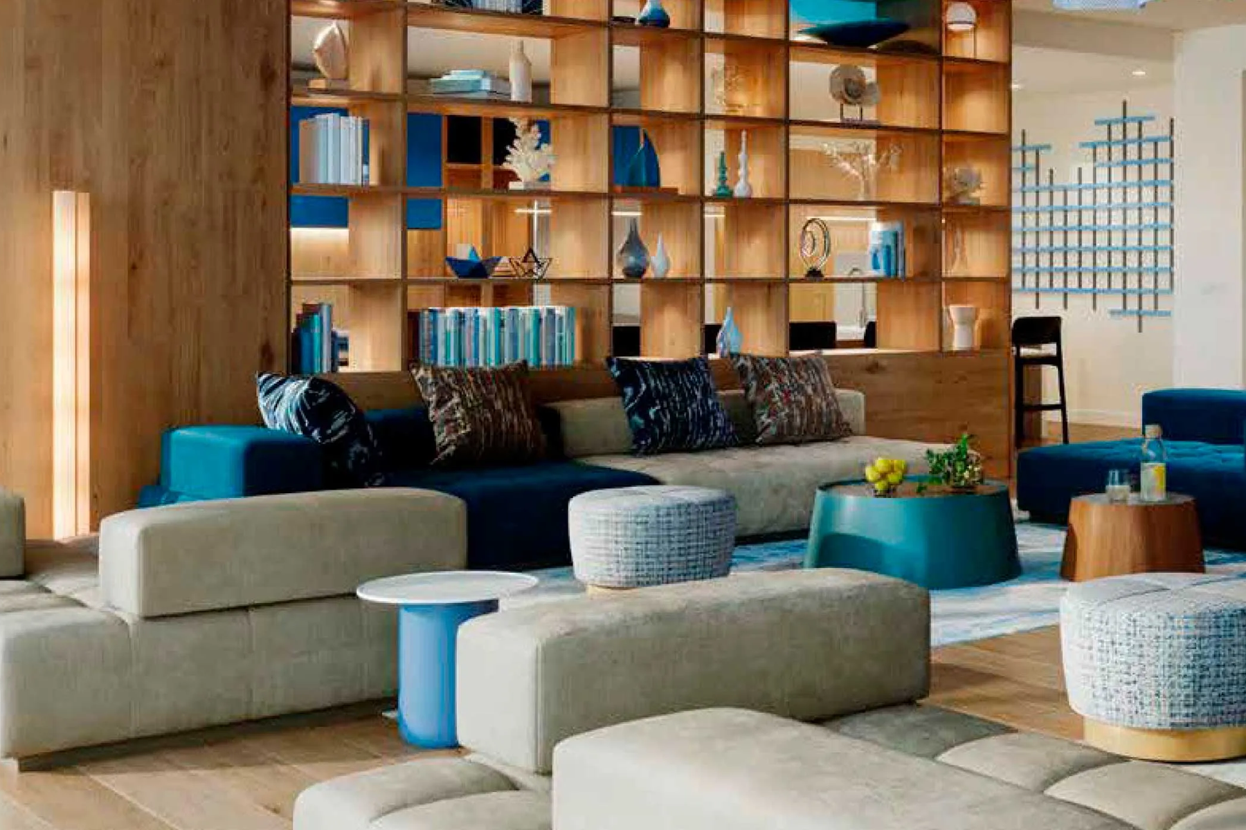 Seamont Autograph Collection Residences