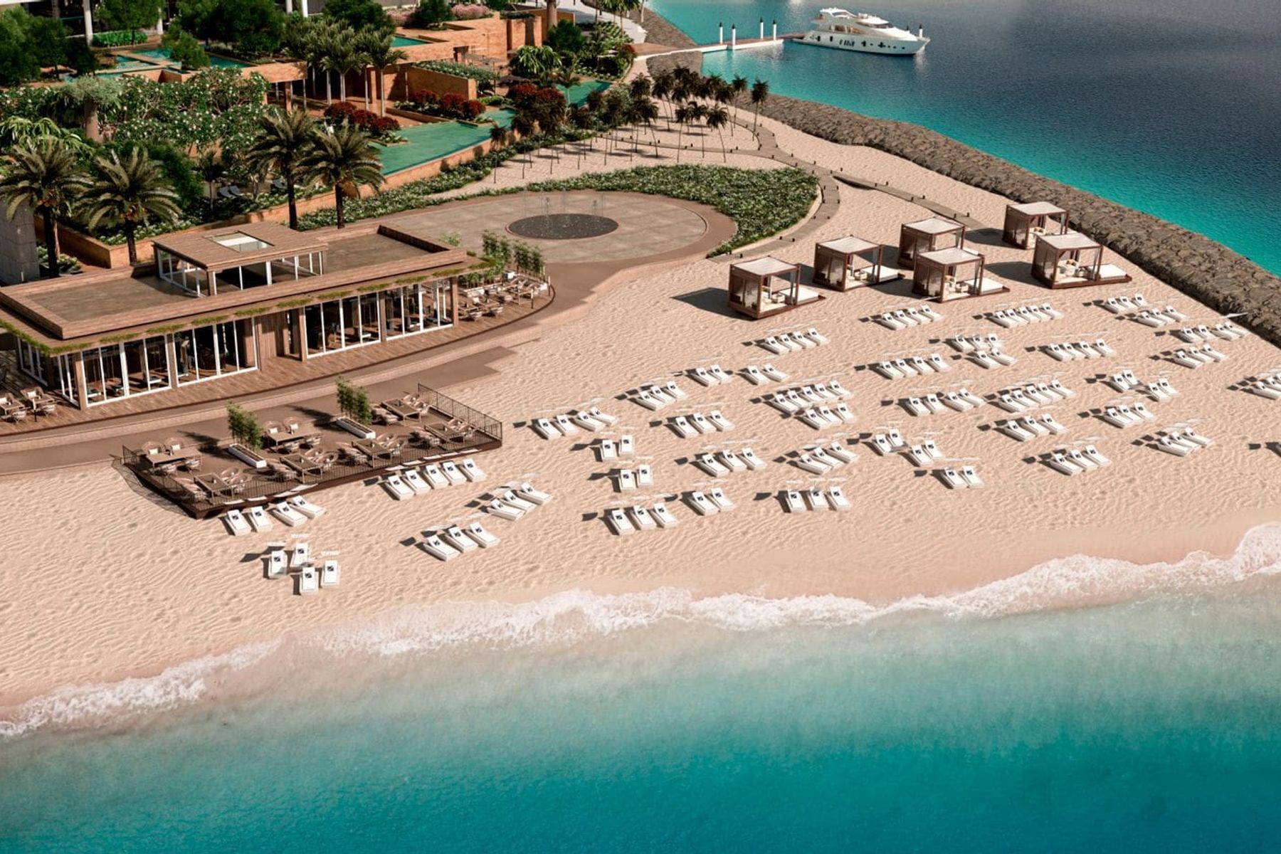 AVA at Palm Jumeirah