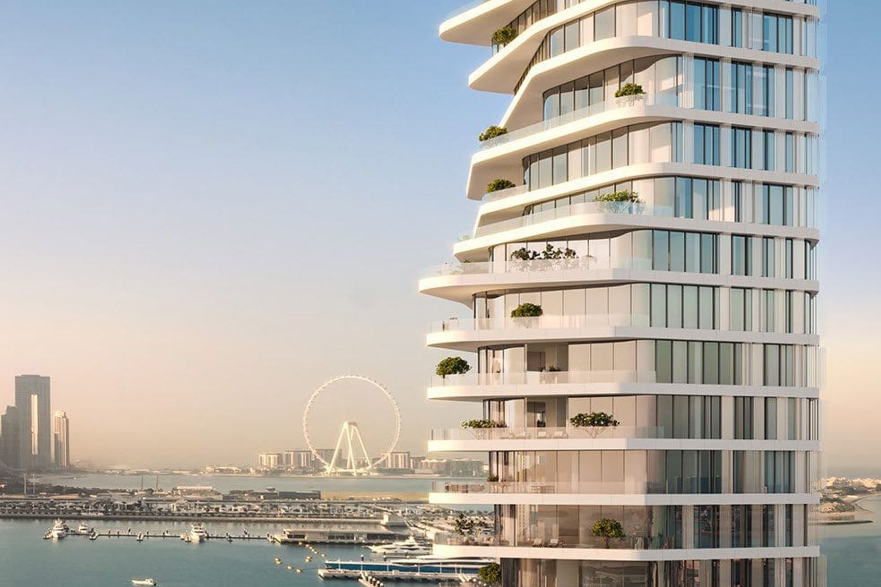 AVA at Palm Jumeirah