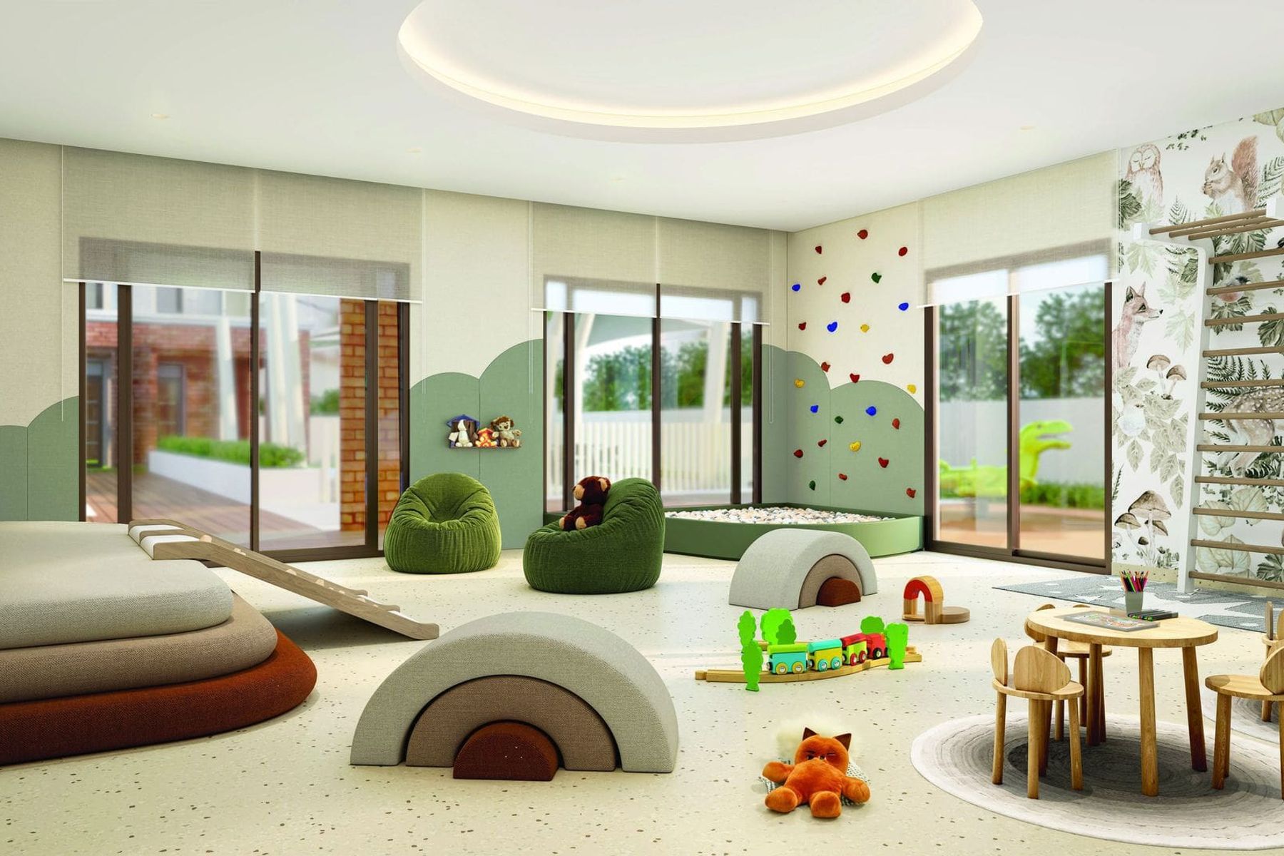 Bloom Living - Granada